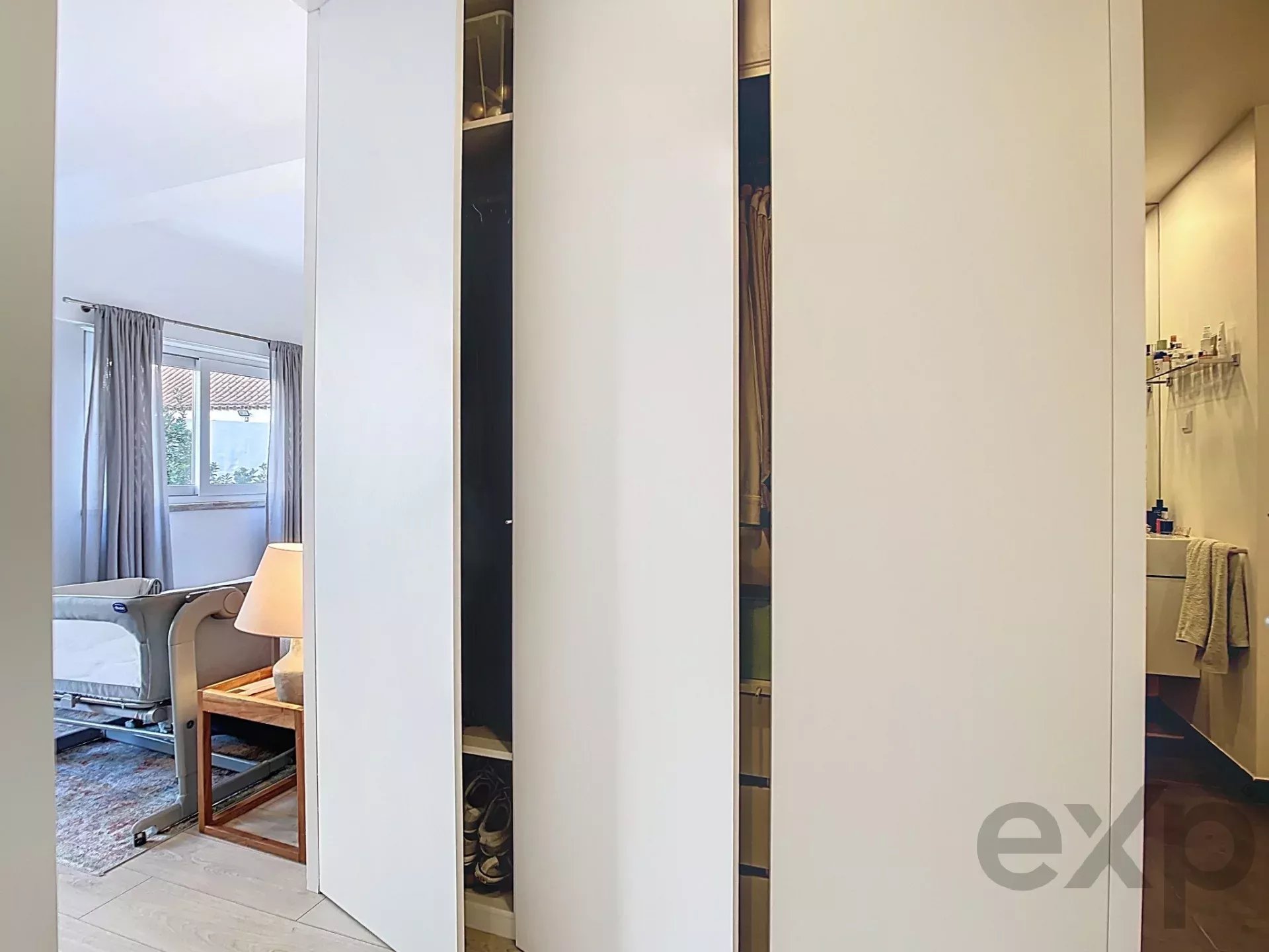 Elegant T3 apartment with balcony and parking, Campolide, Lisbon 86512289 image 56