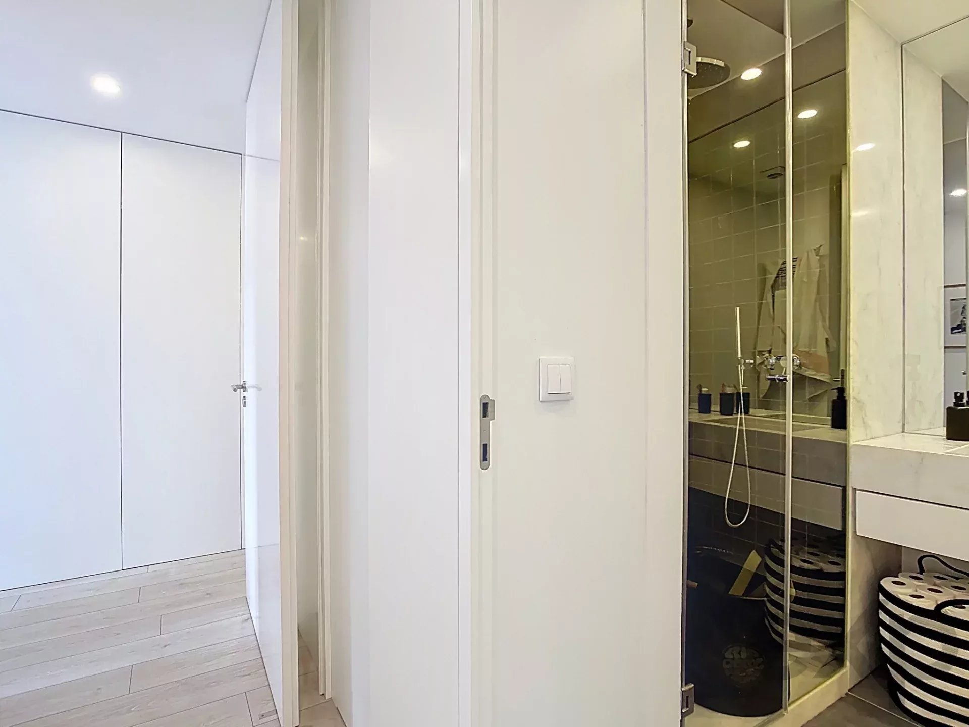 Elegant T3 apartment with balcony and parking, Campolide, Lisbon 86512289 image 44