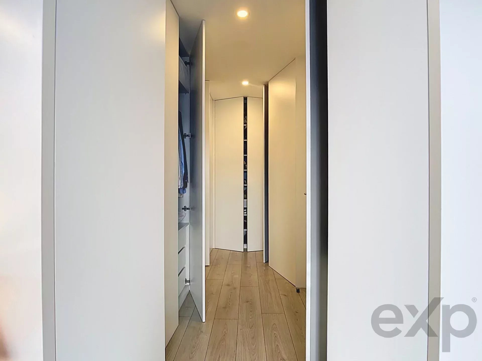 Elegant T3 apartment with balcony and parking, Campolide, Lisbon 86512289 image 57