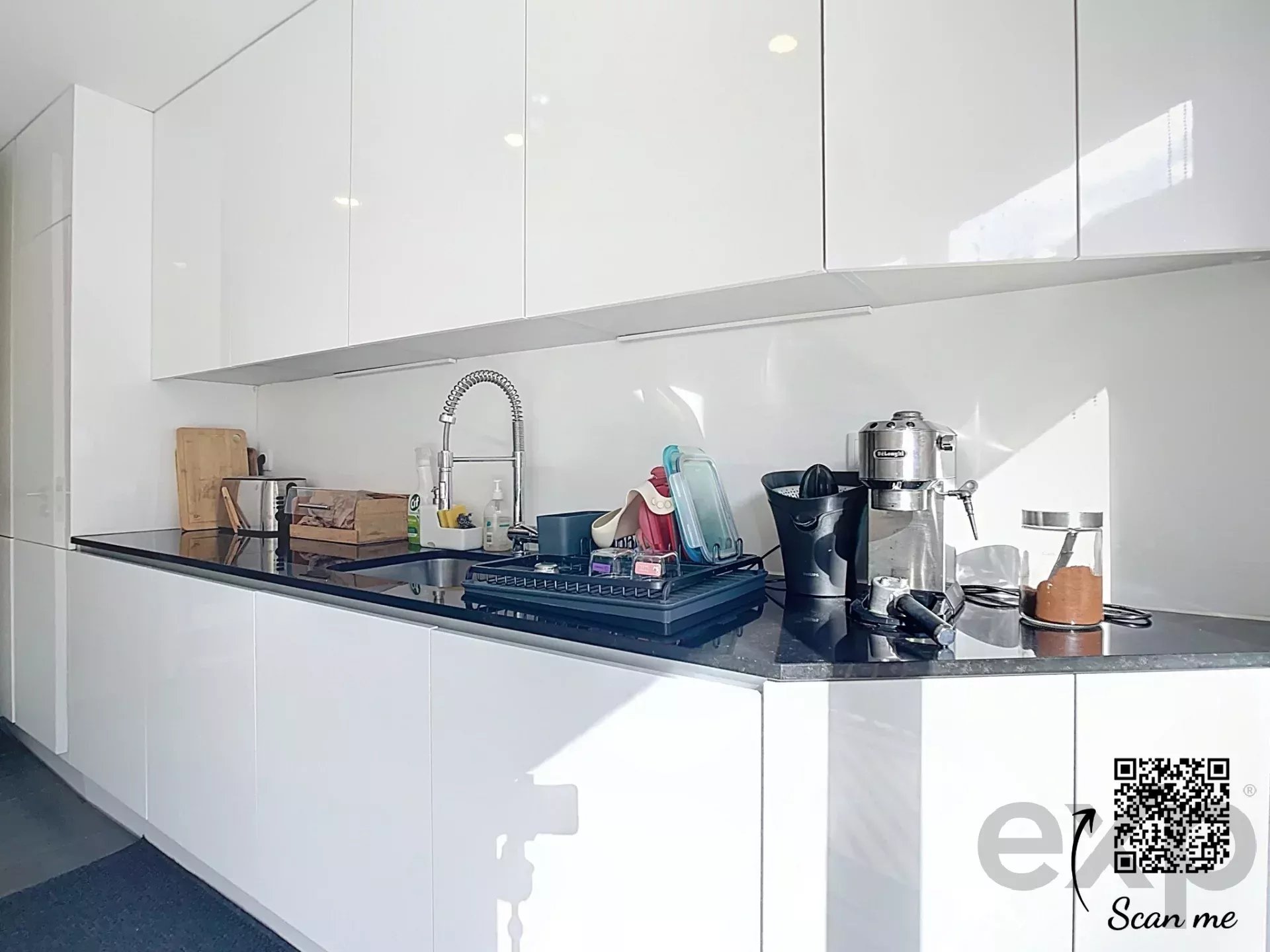 Elegant T3 apartment with balcony and parking, Campolide, Lisbon 86512289 image 10
