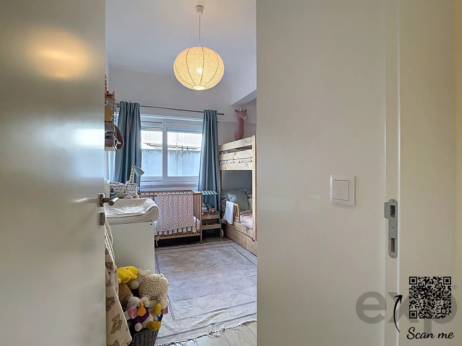 Elegant T3 apartment with balcony and parking, Campolide, Lisbon 86512289 image 34