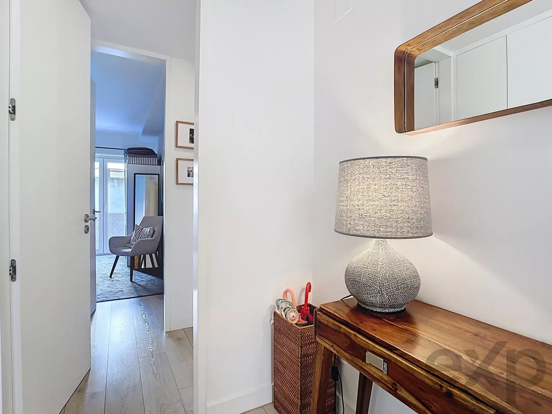 Elegant T3 apartment with balcony and parking, Campolide, Lisbon 86512289 image 27