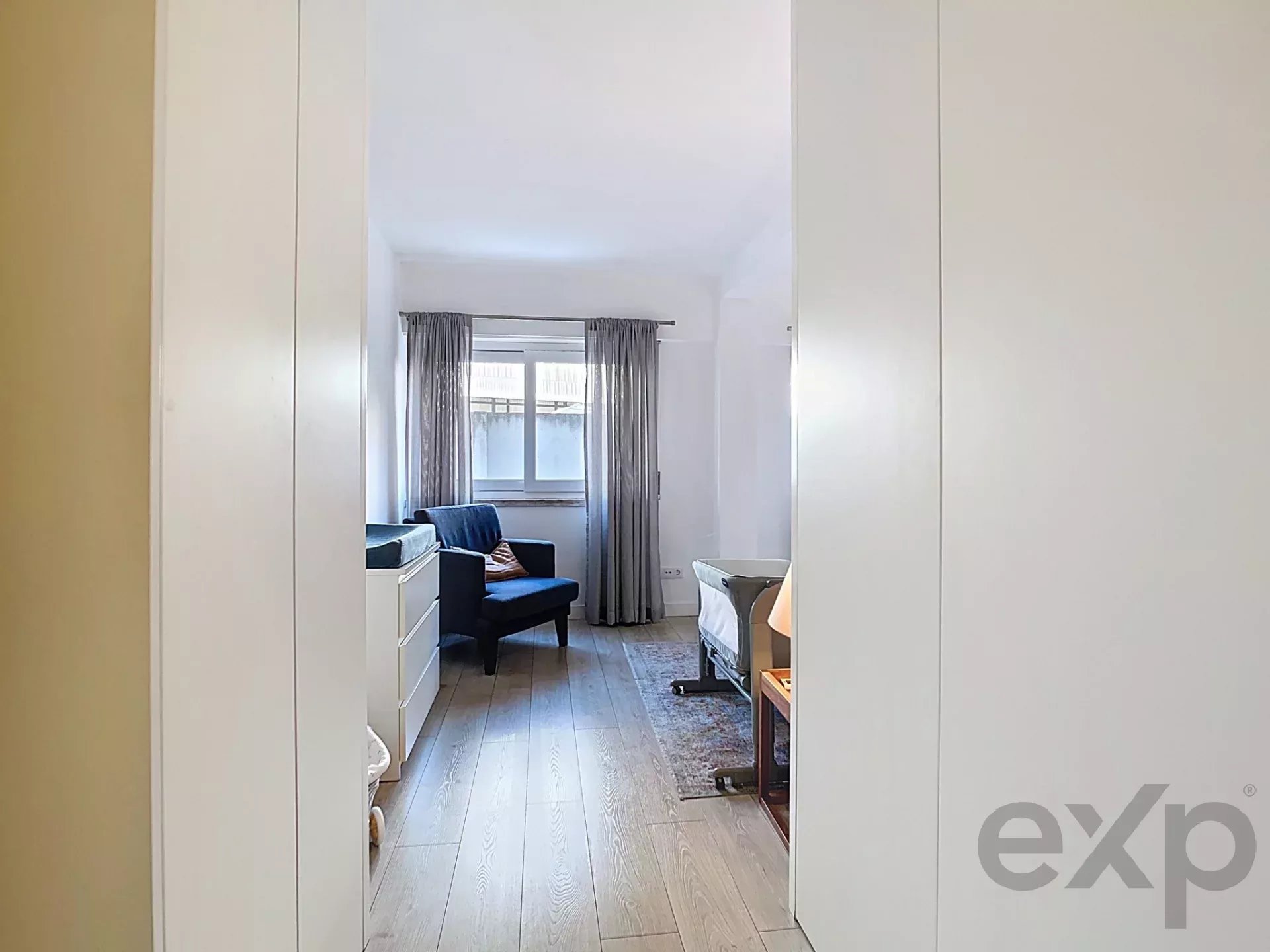 Elegant T3 apartment with balcony and parking, Campolide, Lisbon 86512289 image 51
