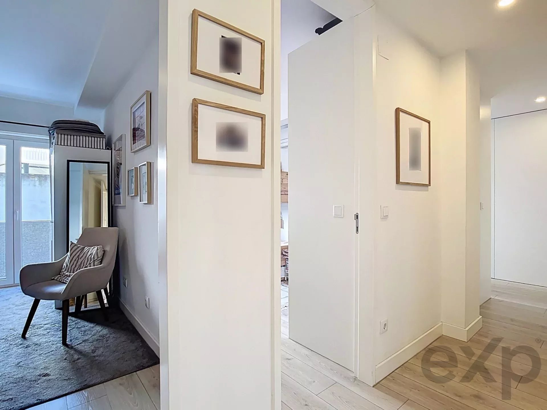 Elegant T3 apartment with balcony and parking, Campolide, Lisbon 86512289 image 28