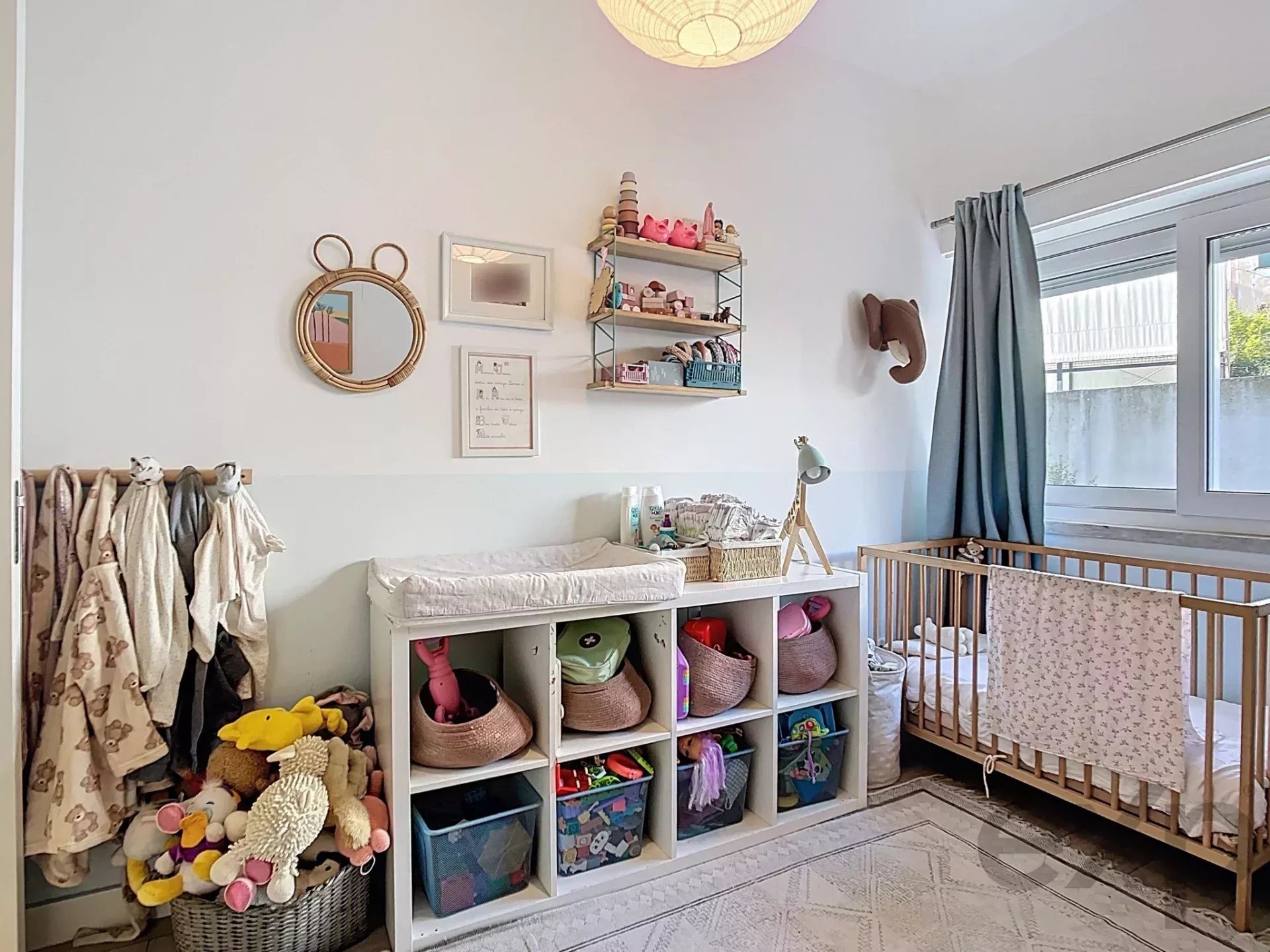 Elegant T3 apartment with balcony and parking, Campolide, Lisbon 86512289 image 37