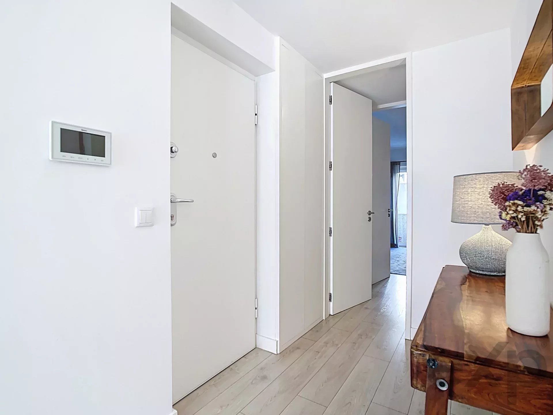 Elegant T3 apartment with balcony and parking, Campolide, Lisbon 86512289 image 6
