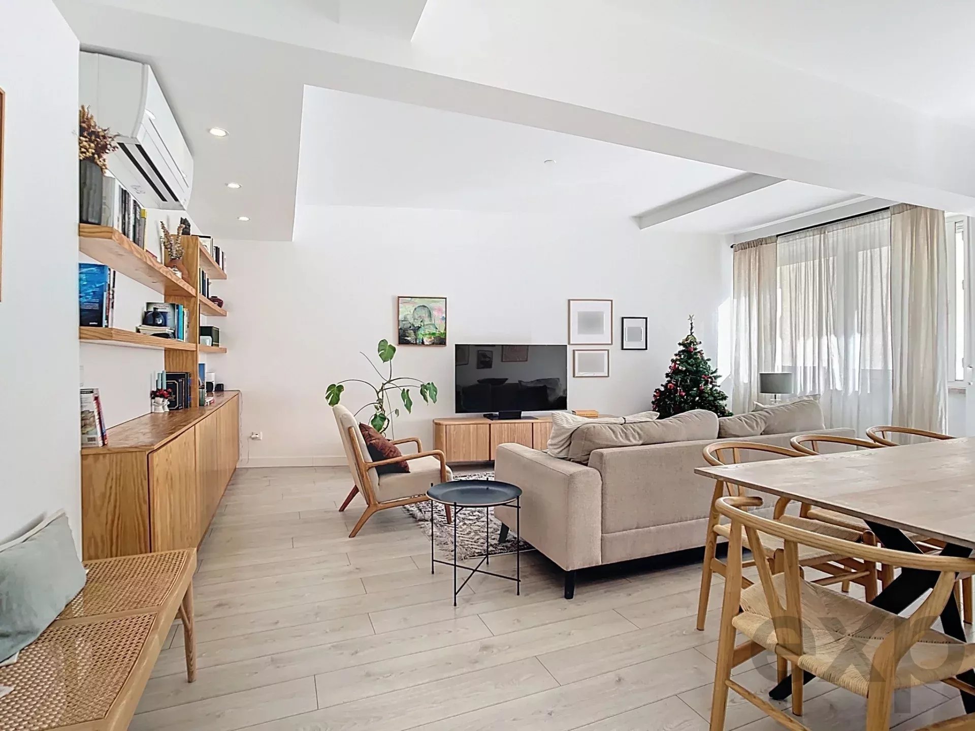 Elegant T3 apartment with balcony and parking, Campolide, Lisbon 86512289 image 17