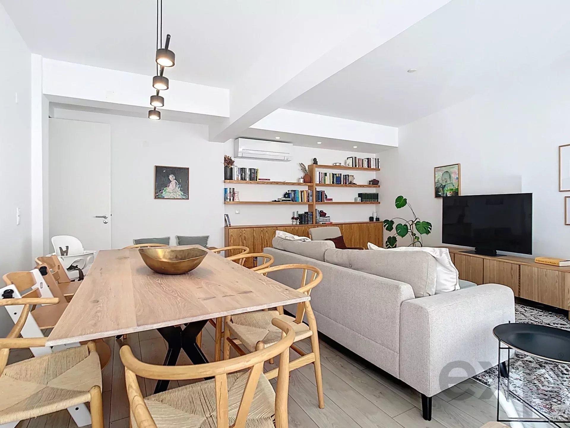 Elegant T3 apartment with balcony and parking, Campolide, Lisbon 86512289 image 24