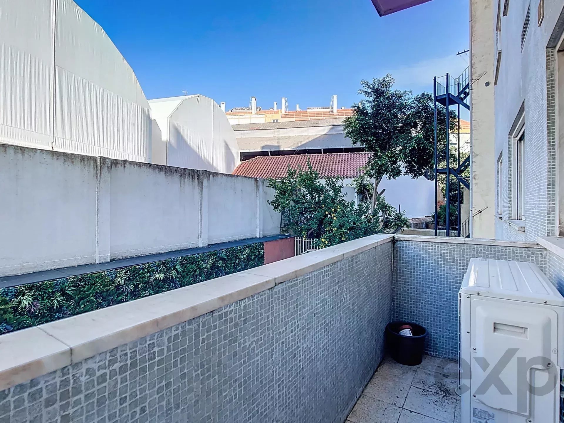 Elegant T3 apartment with balcony and parking, Campolide, Lisbon 86512289 image 33