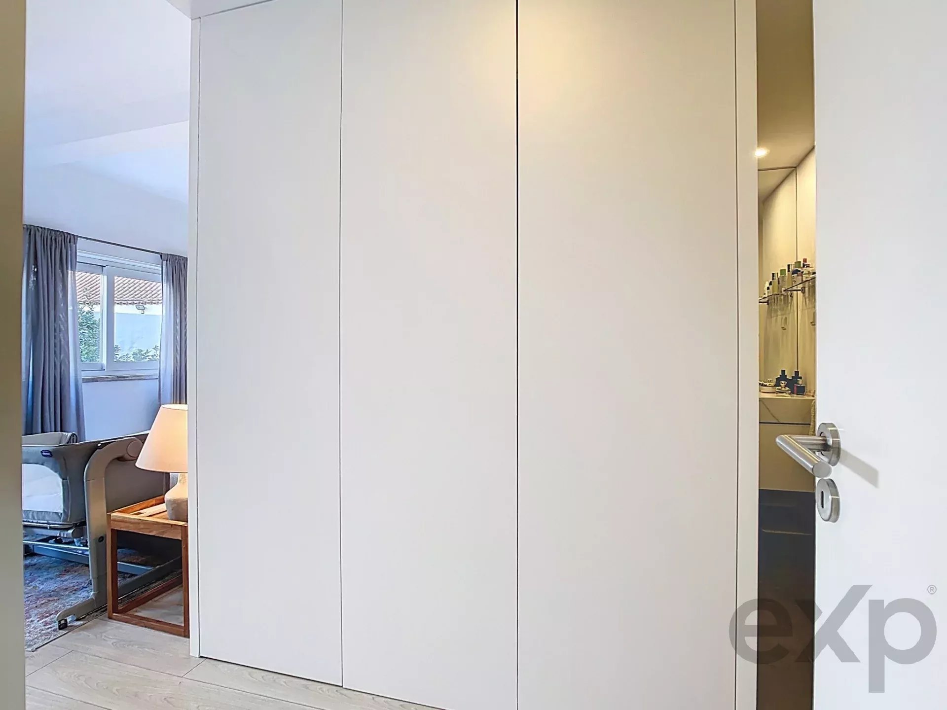 Elegant T3 apartment with balcony and parking, Campolide, Lisbon 86512289 image 45