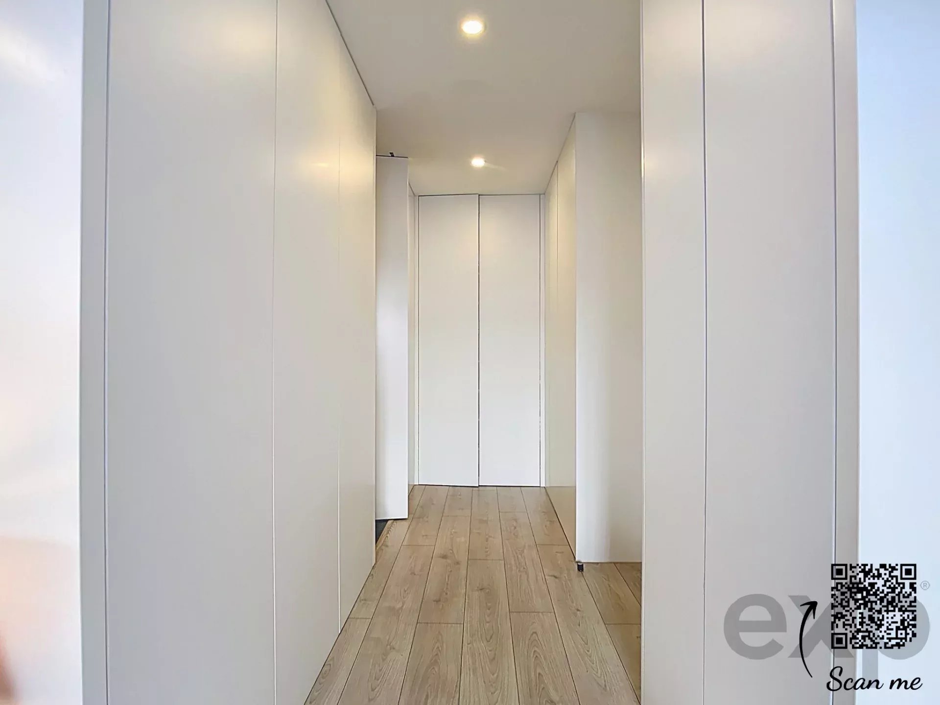 Elegant T3 apartment with balcony and parking, Campolide, Lisbon 86512289 image 58