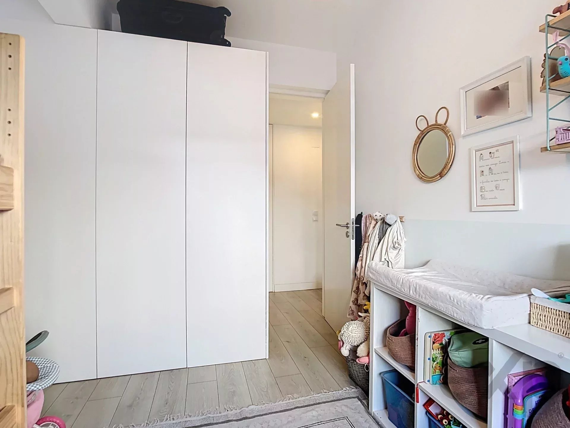 Elegant T3 apartment with balcony and parking, Campolide, Lisbon 86512289 image 36