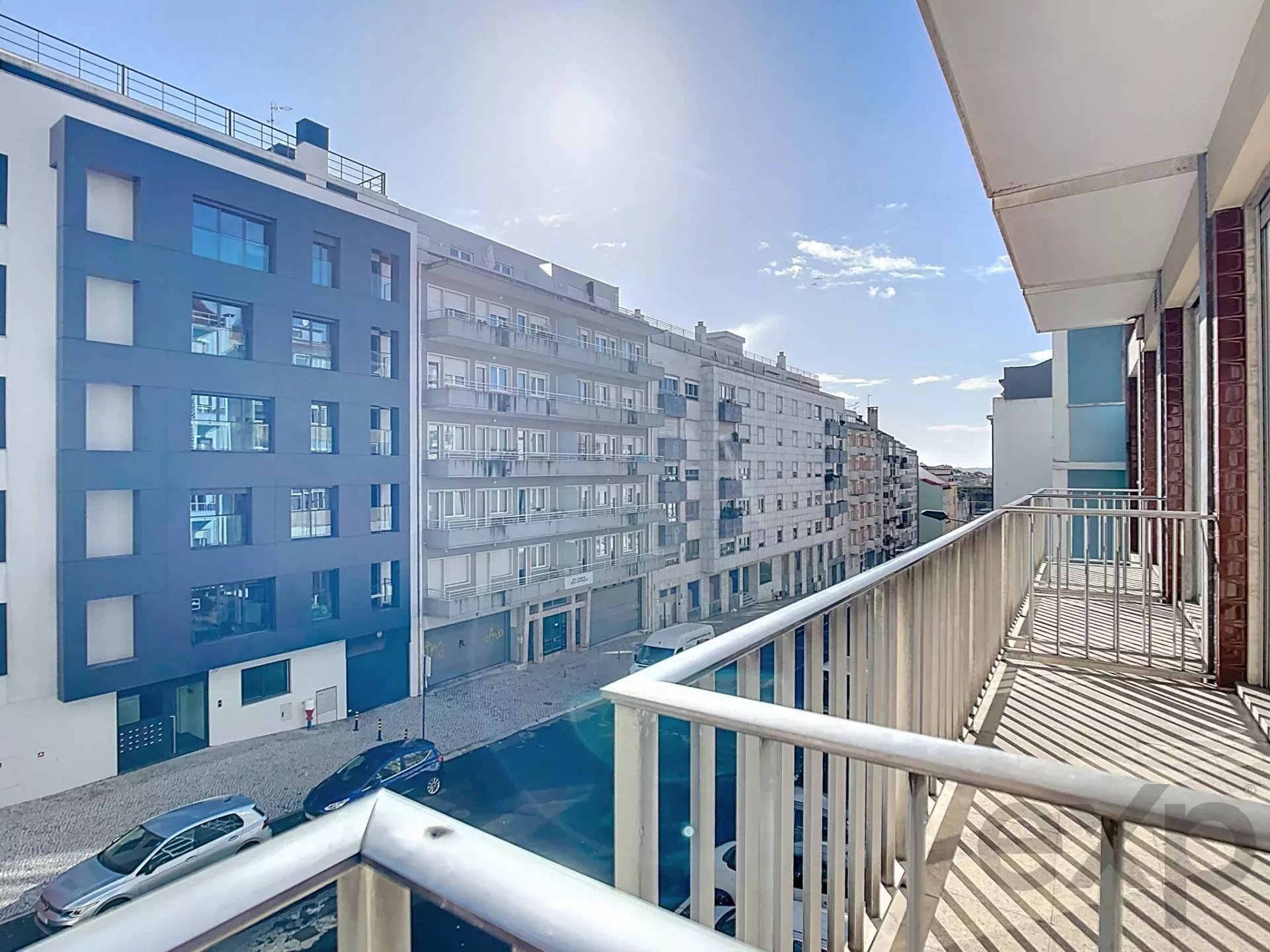 Elegant T3 apartment with balcony and parking, Campolide, Lisbon 86512289 image 16