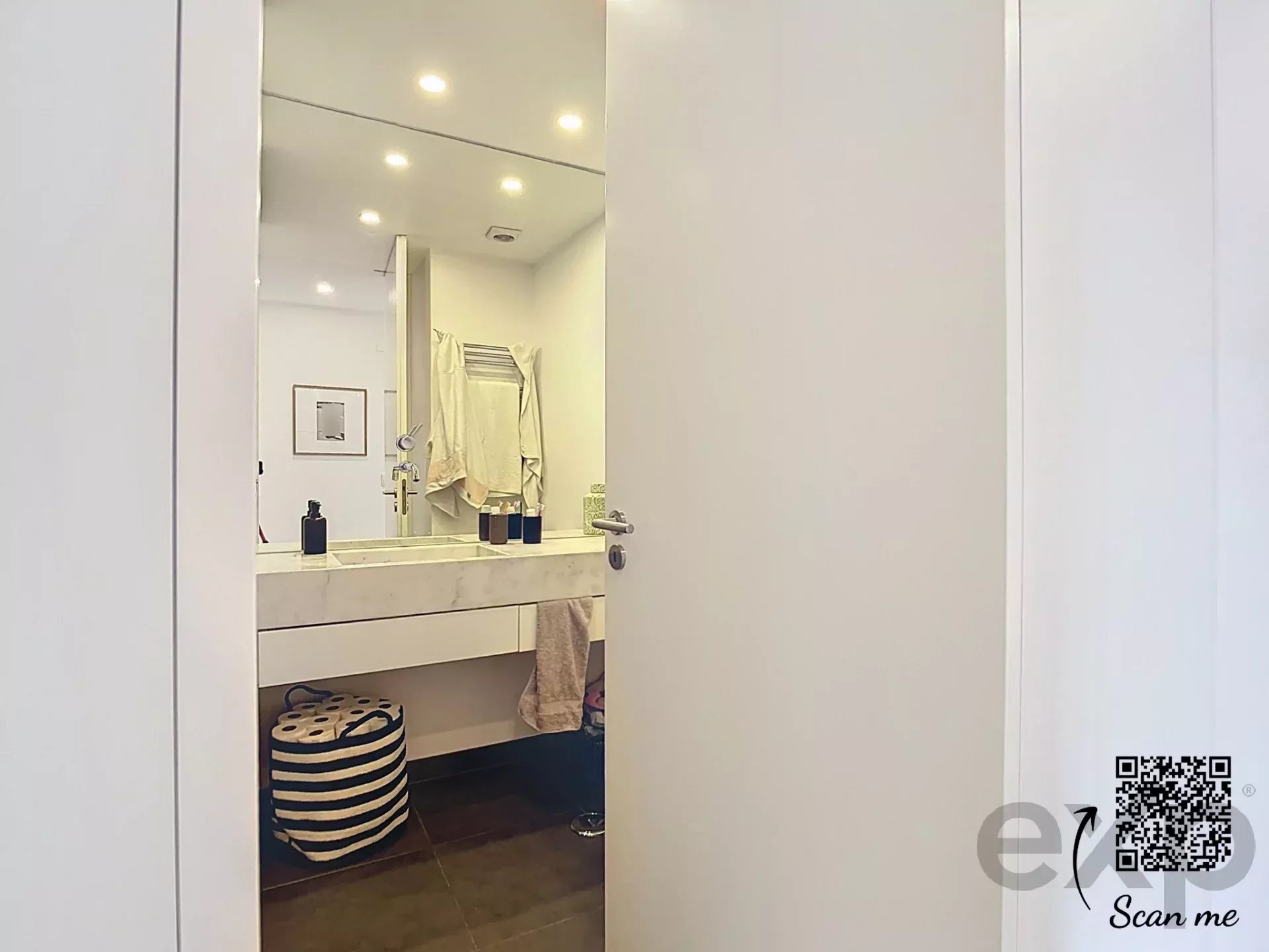 Elegant T3 apartment with balcony and parking, Campolide, Lisbon 86512289 image 41
