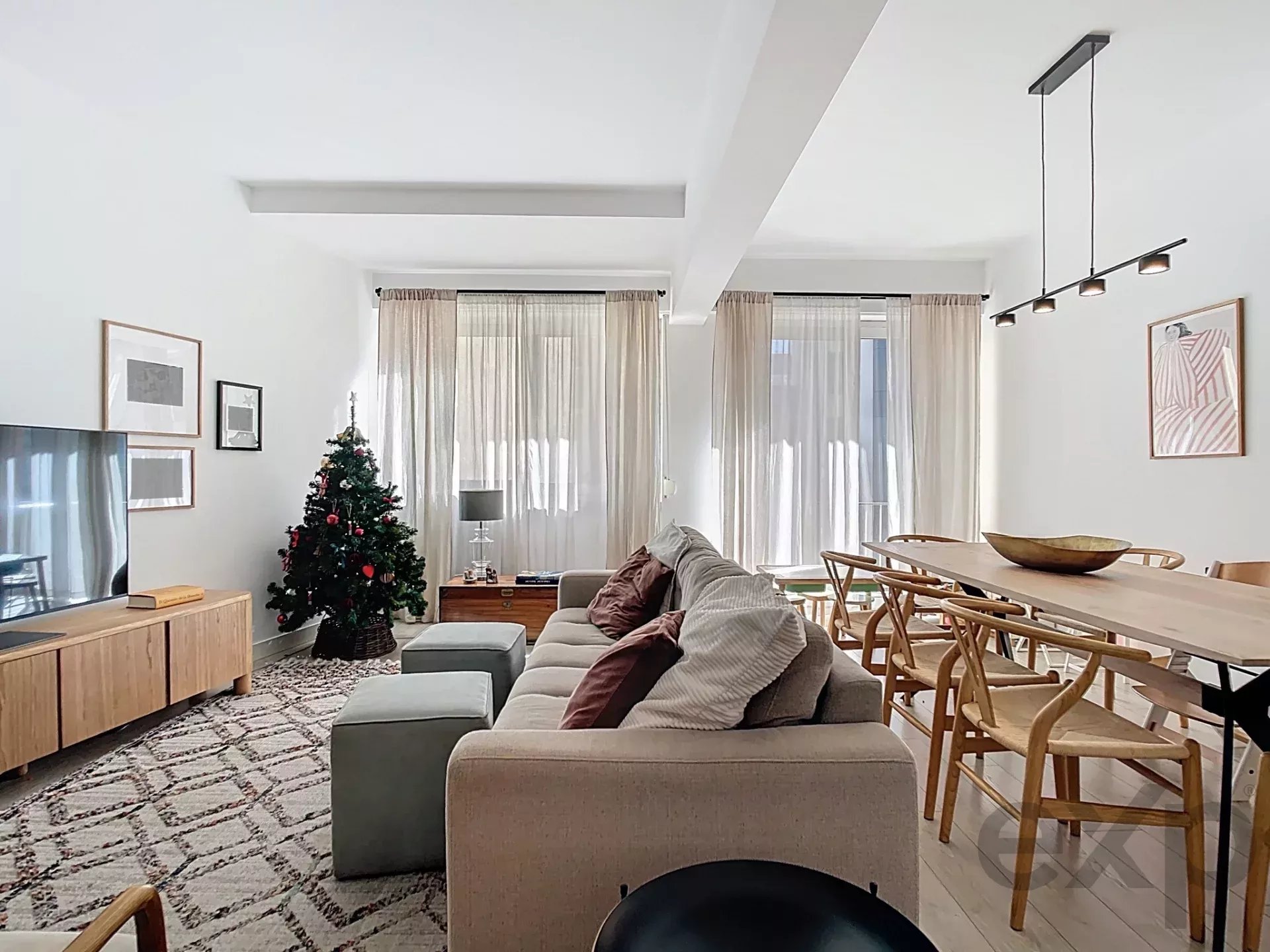 Elegant T3 apartment with balcony and parking, Campolide, Lisbon 86512289 image 19