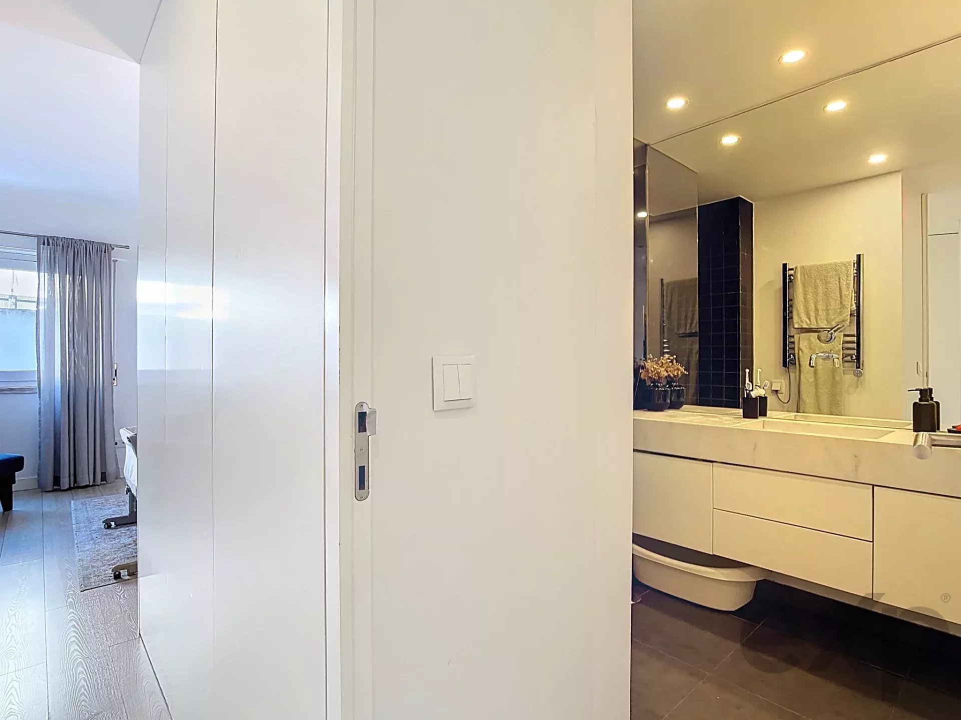Elegant T3 apartment with balcony and parking, Campolide, Lisbon 86512289 image 48