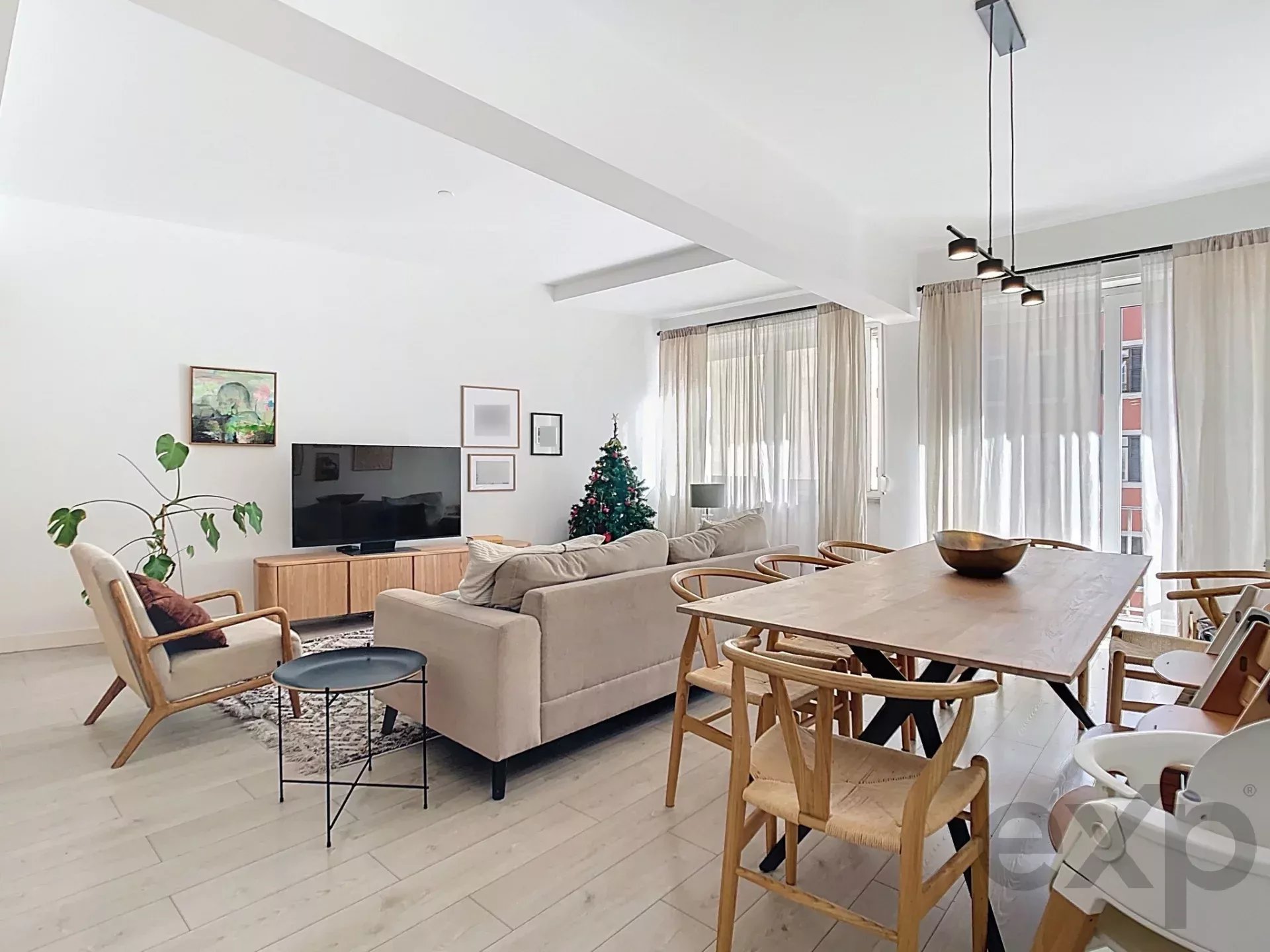 Elegant T3 apartment with balcony and parking, Campolide, Lisbon 86512289 image 18