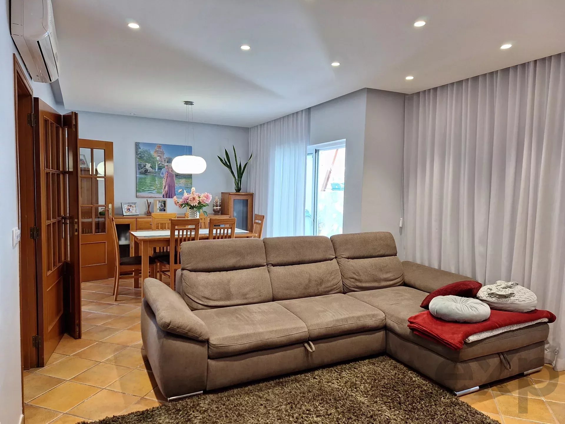 Moradia T4 Geminada em Tavira