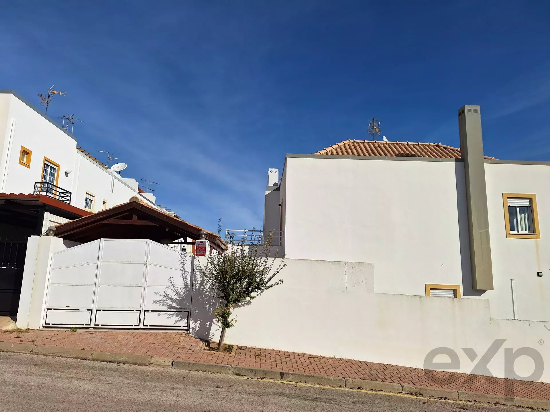 Moradia T4 Geminada em Tavira 86517539 image 50