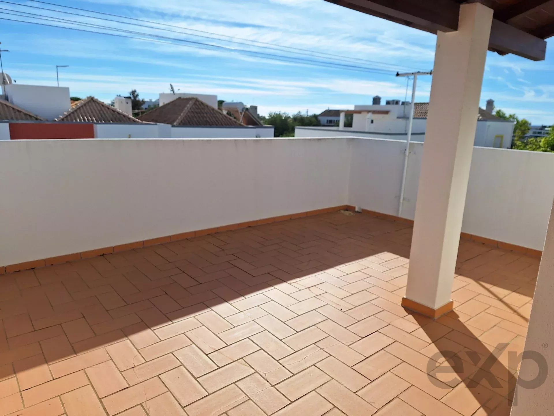 Moradia T4 Geminada em Tavira 86517539 image 36