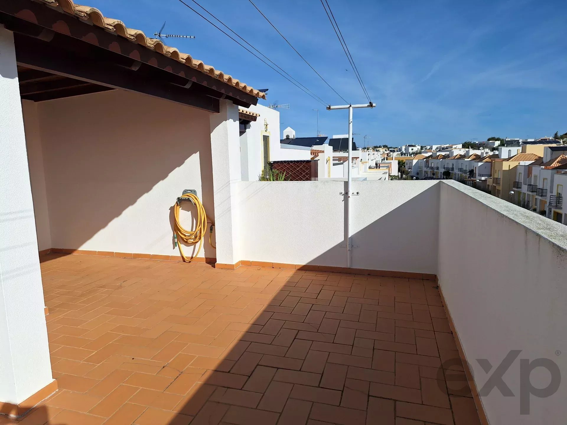 Moradia T4 Geminada em Tavira 86517539 image 38