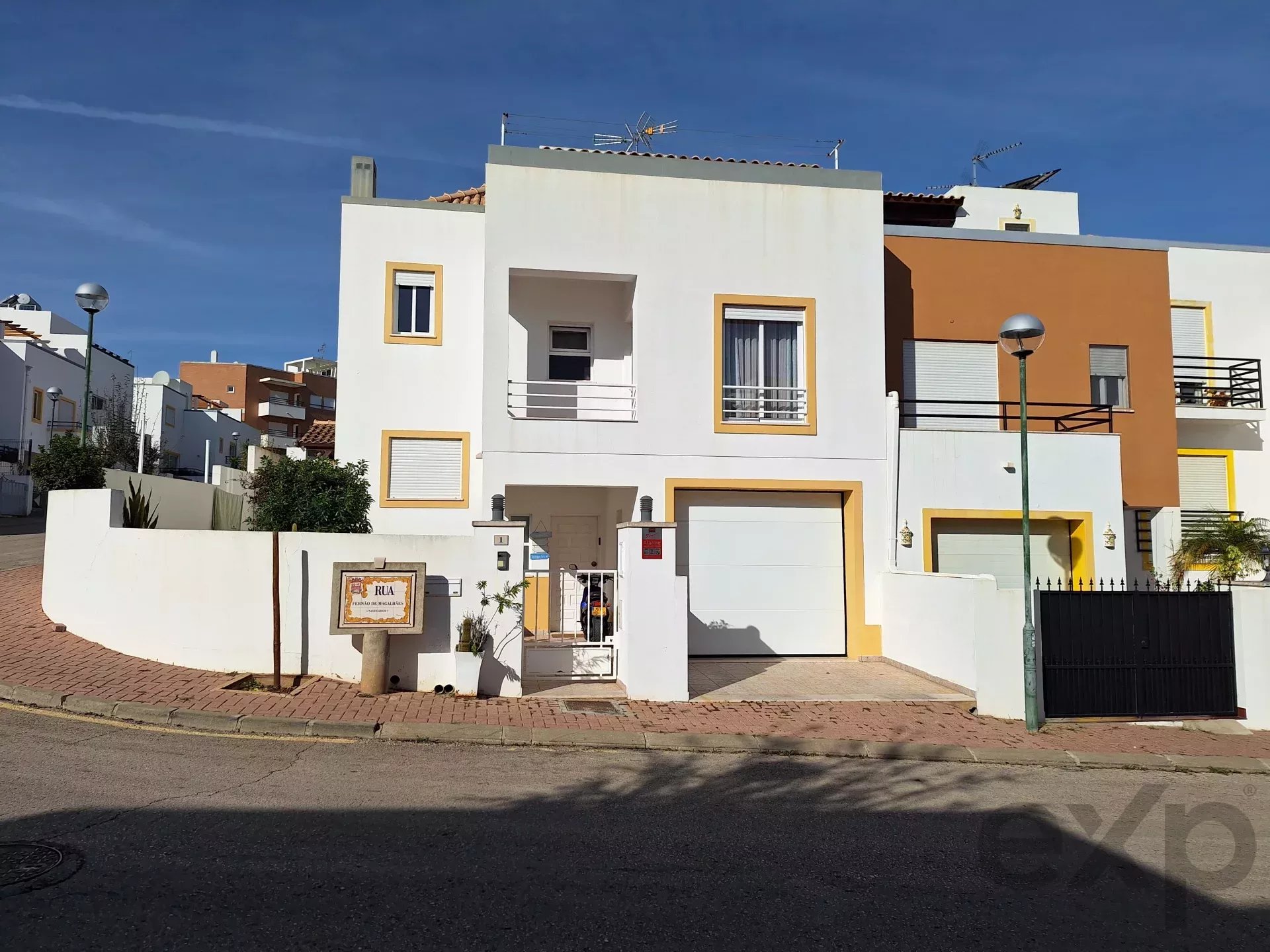Moradia T4 Geminada em Tavira 86517539 image 52
