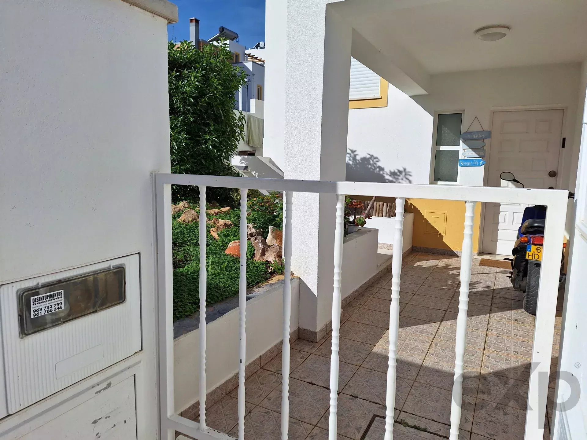 Moradia T4 Geminada em Tavira 86517539 image 47