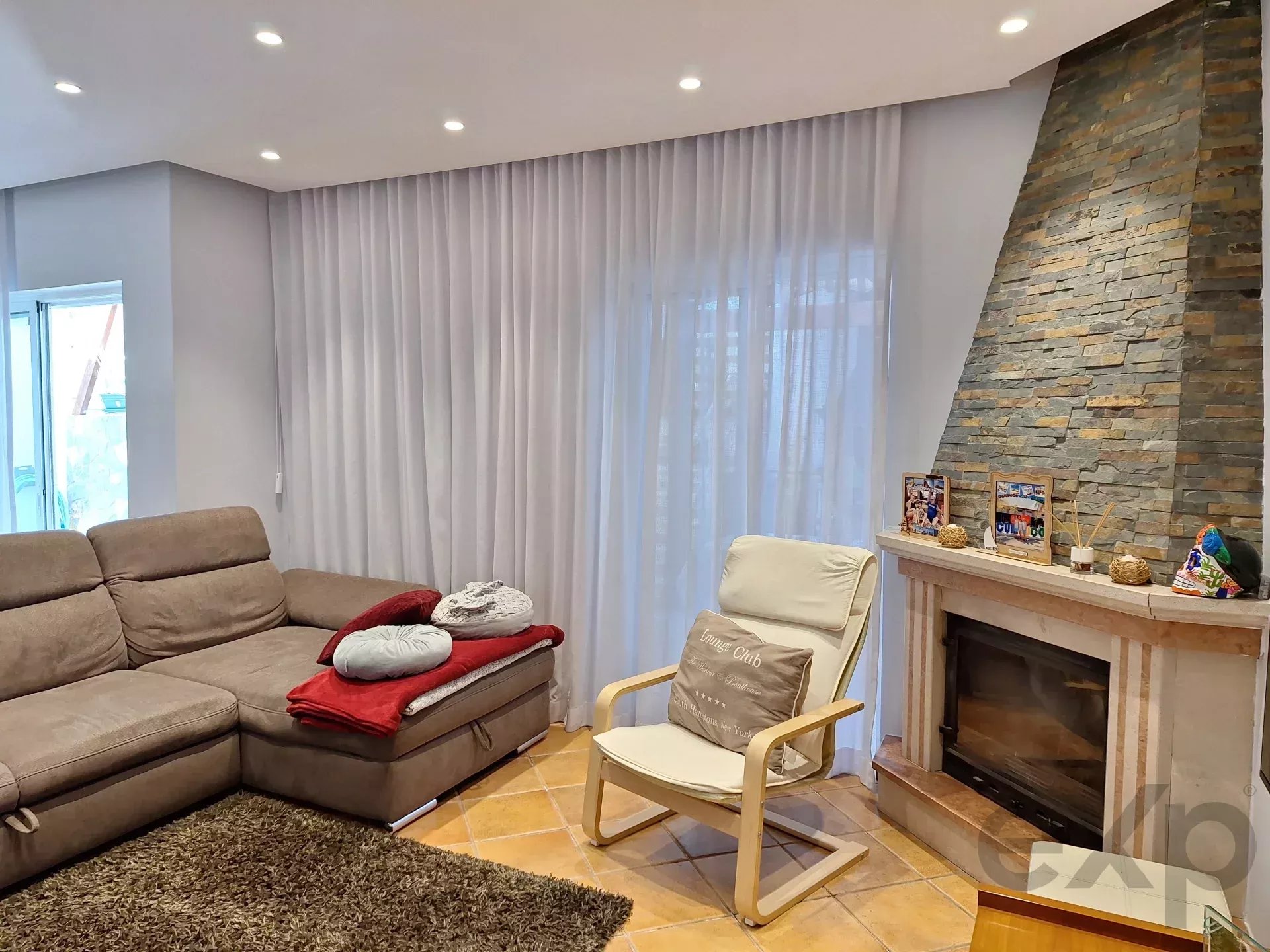 Moradia T4 Geminada em Tavira