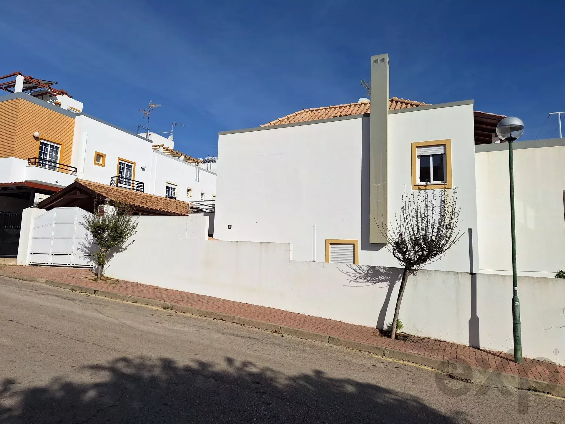 Moradia T4 Geminada em Tavira 86517539 image 49