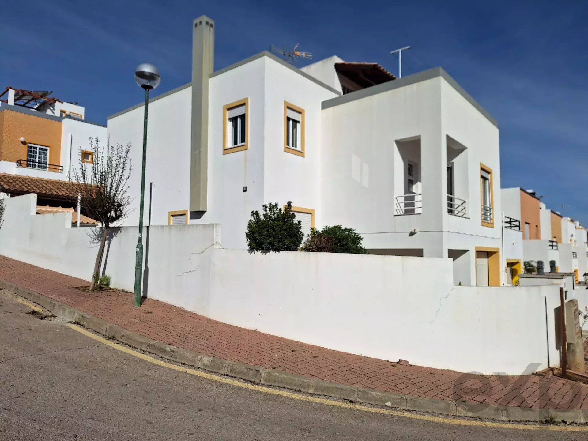 Moradia T4 Geminada em Tavira 86517539 image 48