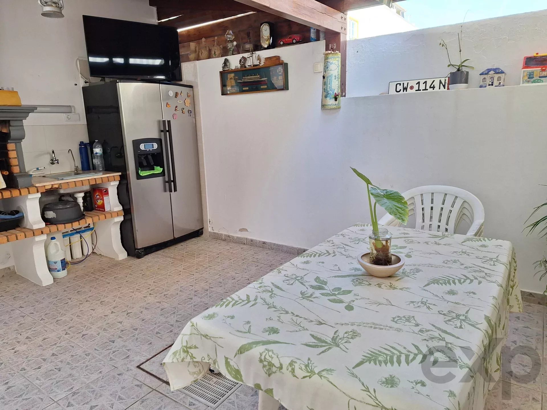Moradia T4 Geminada em Tavira 86517539 image 14