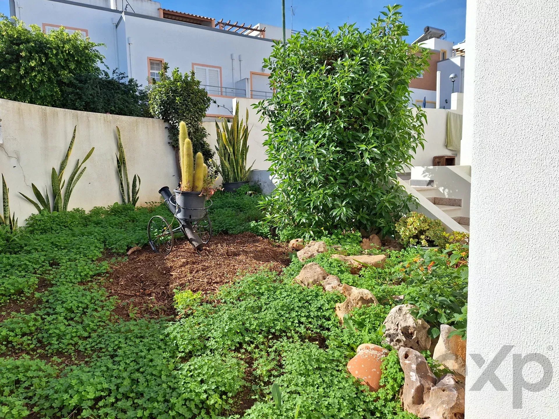 Moradia T4 Geminada em Tavira 86517539 image 43