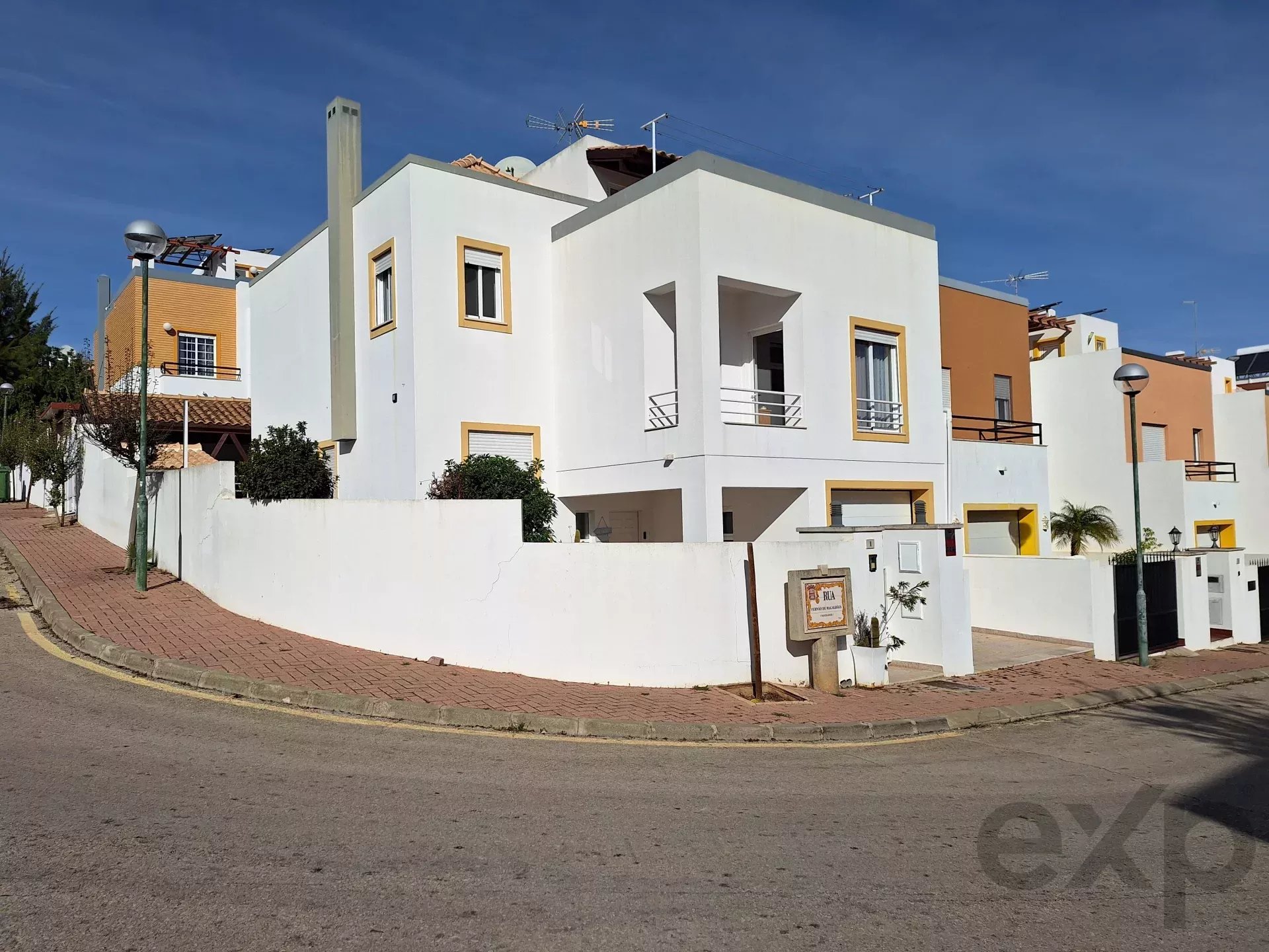 Moradia T4 Geminada em Tavira 86517539 image 51