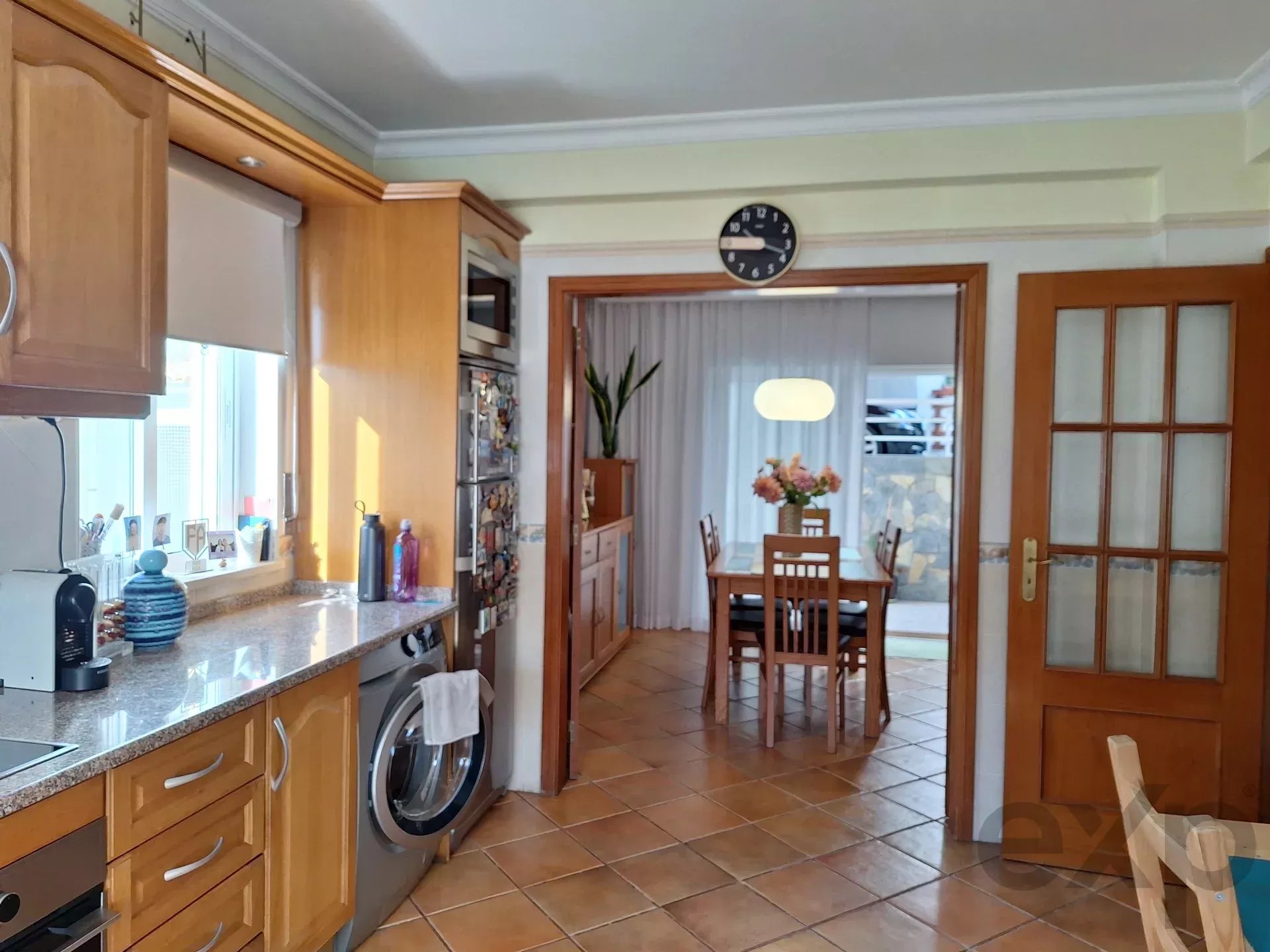 Moradia T4 Geminada em Tavira
