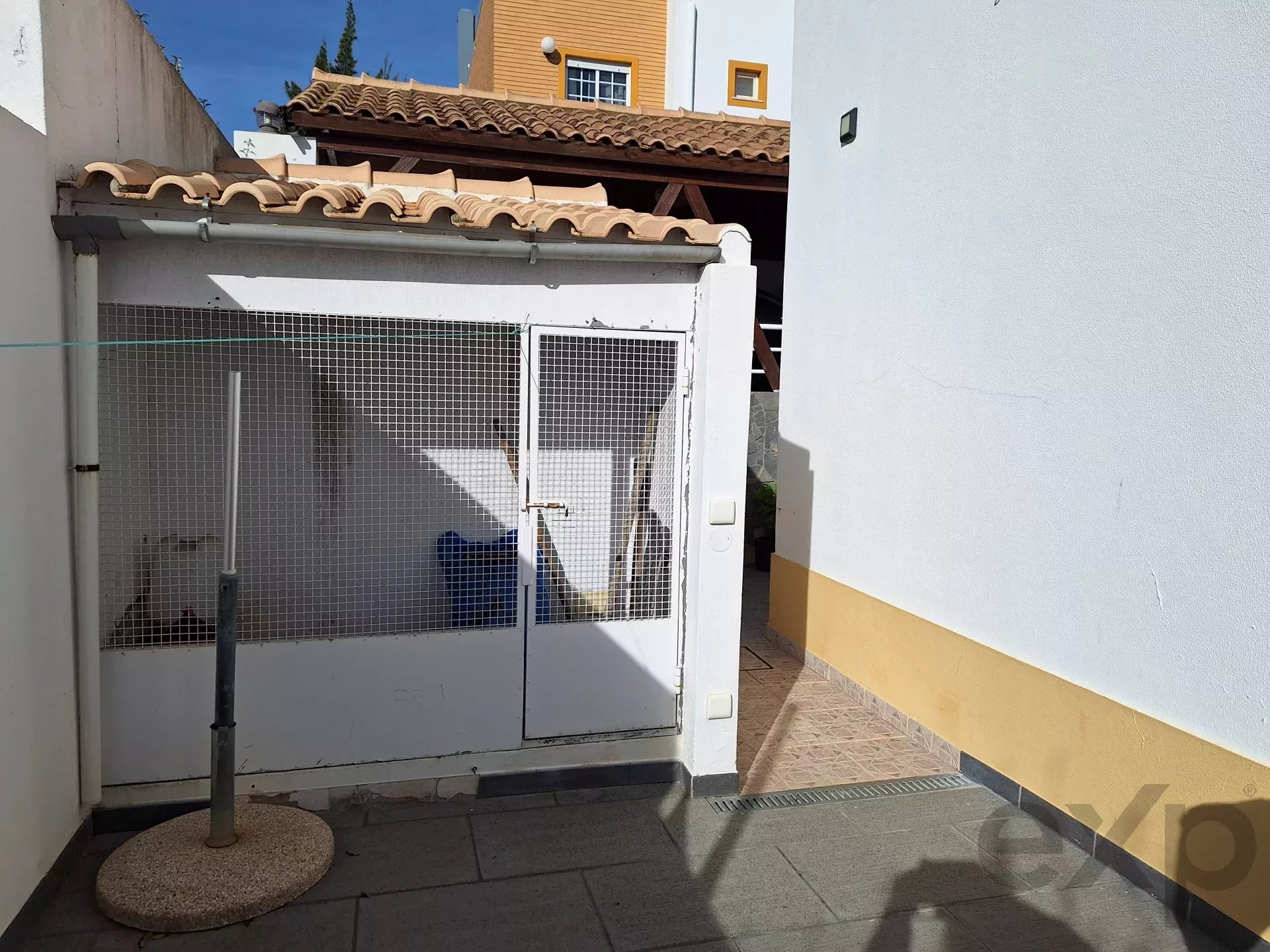 Moradia T4 Geminada em Tavira 86517539 image 11