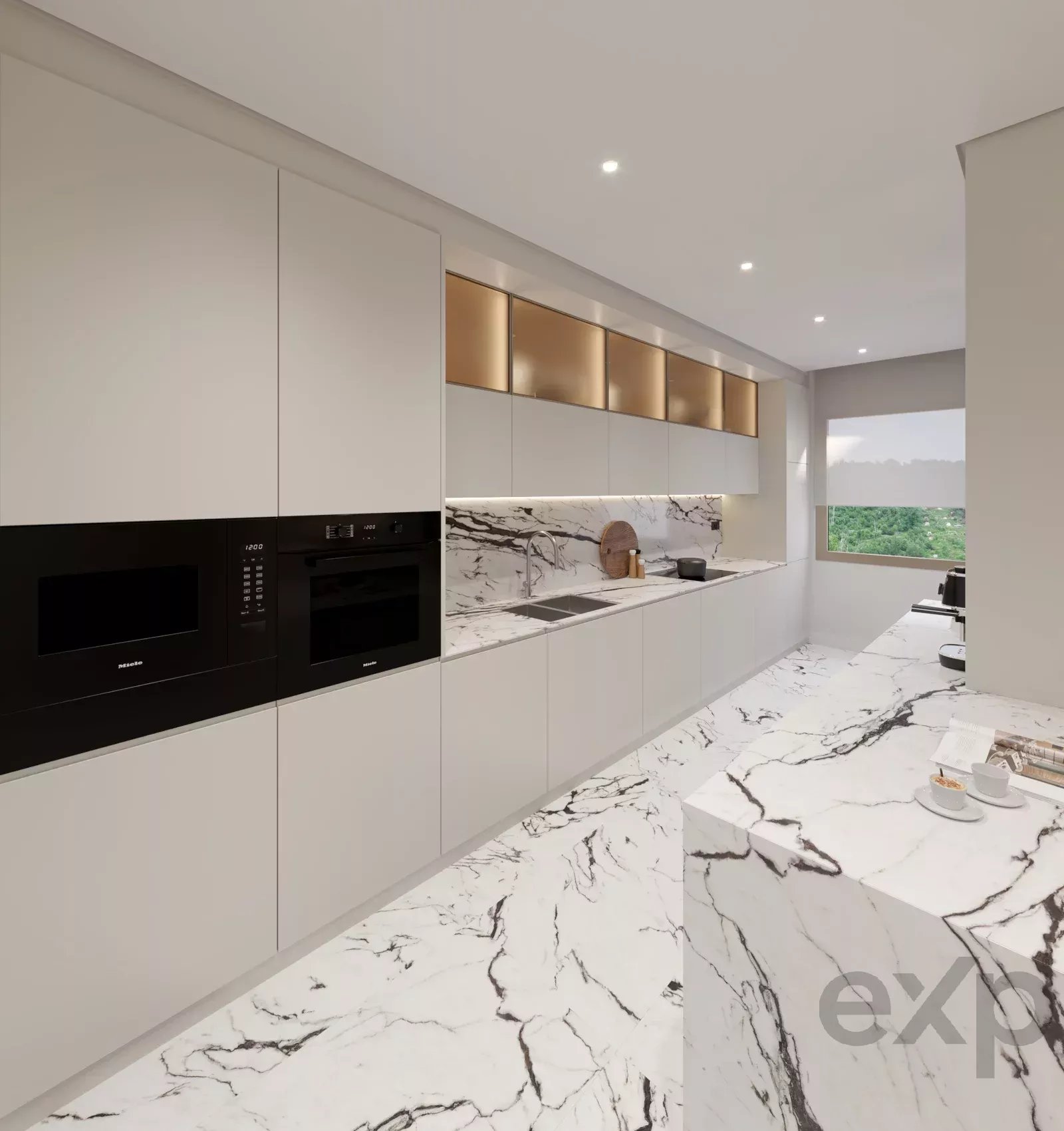 Apartamento T2 - CASCAIS