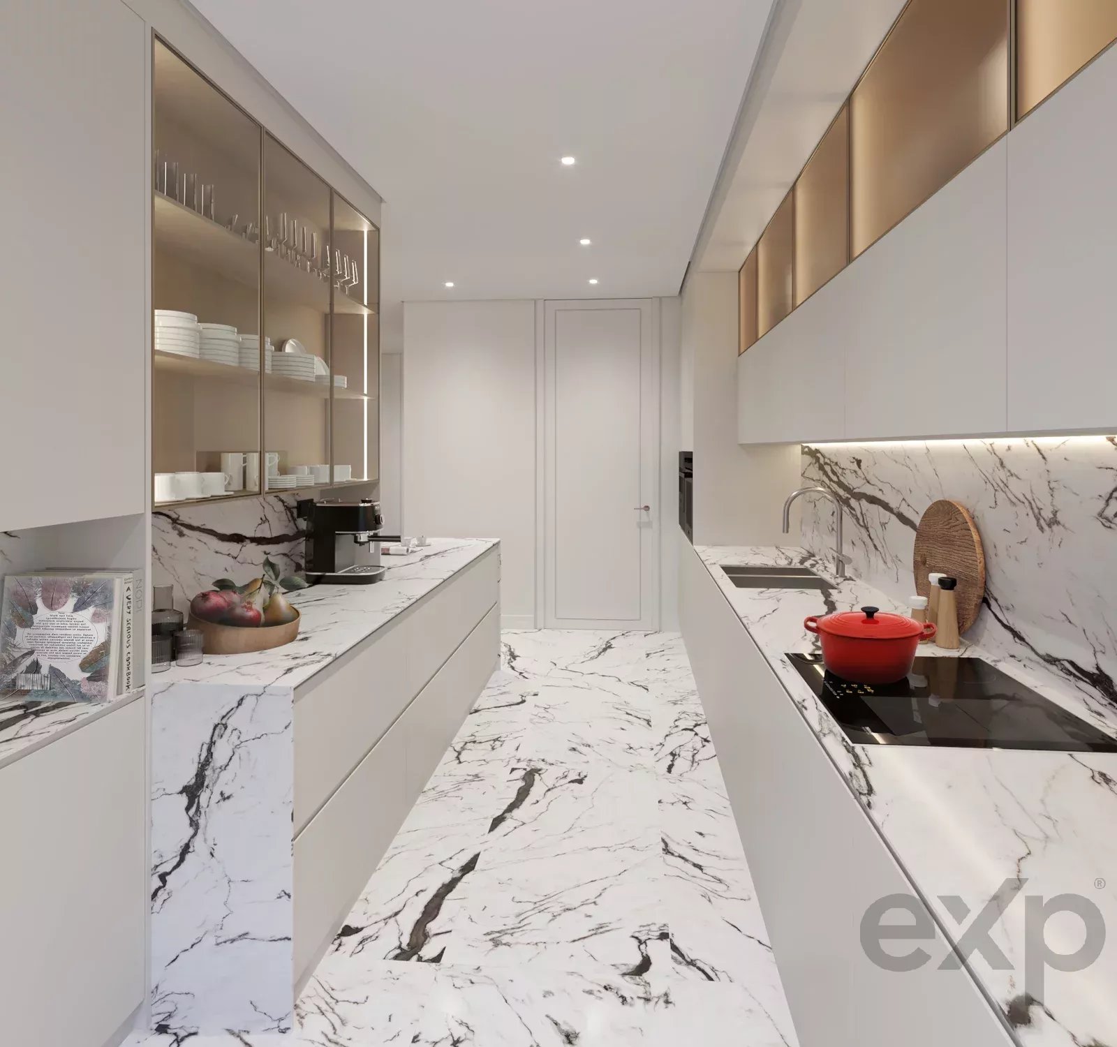 Apartamento T2 - CASCAIS