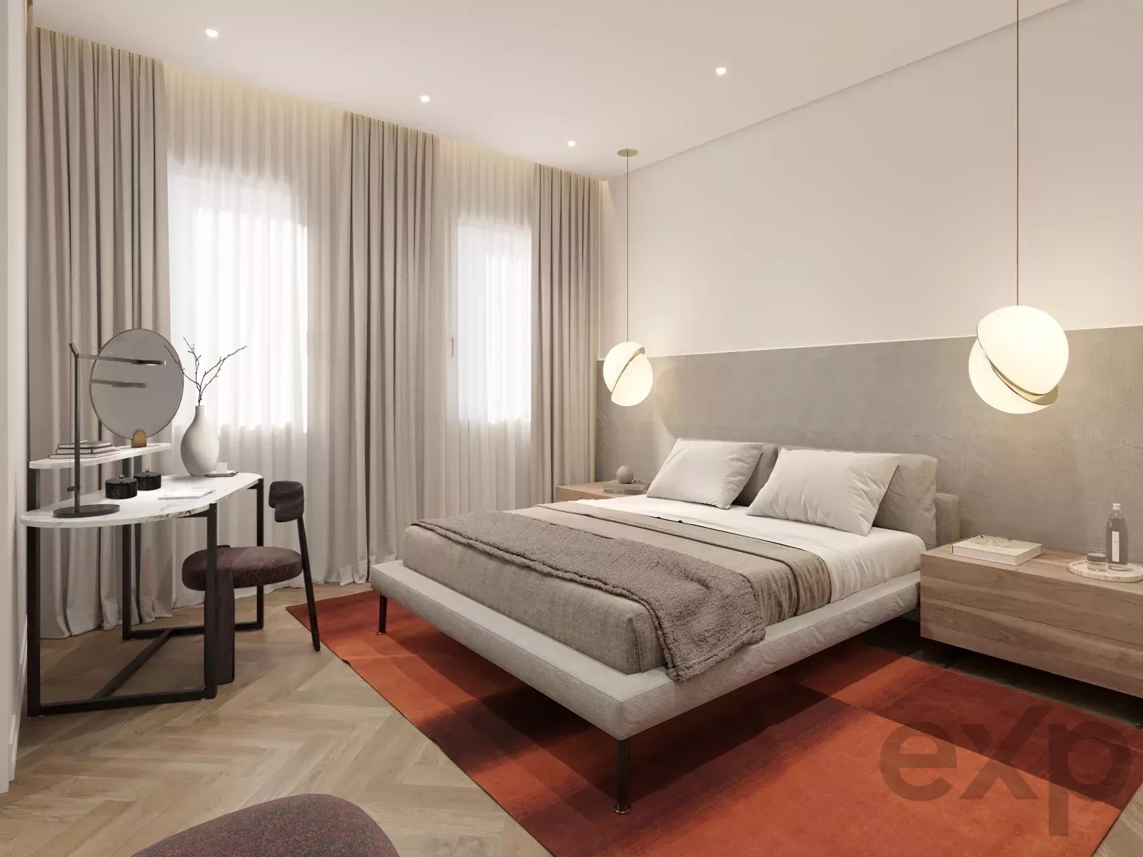 Apartamento T2 - CASCAIS