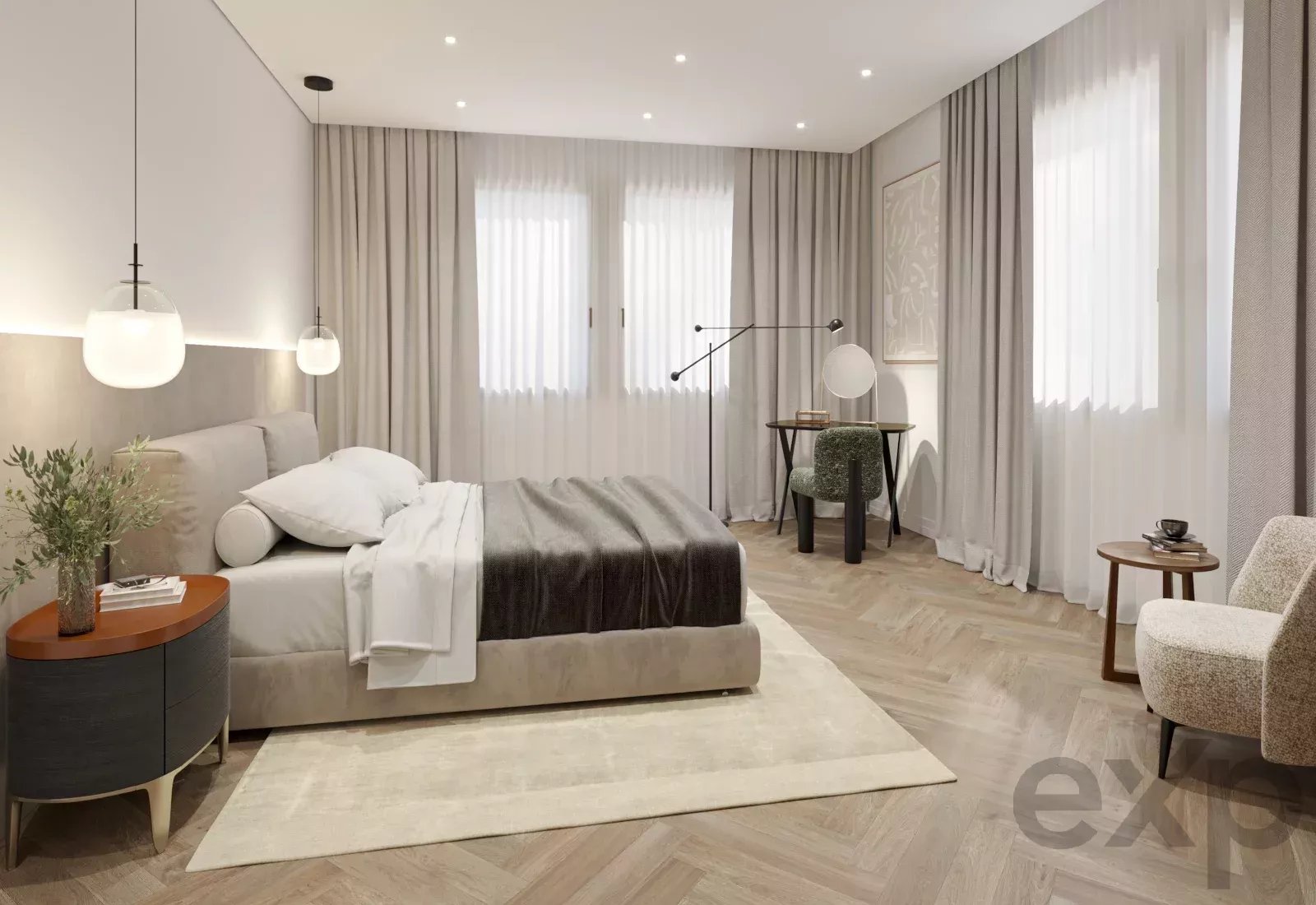 Apartamento T3 - CASCAIS