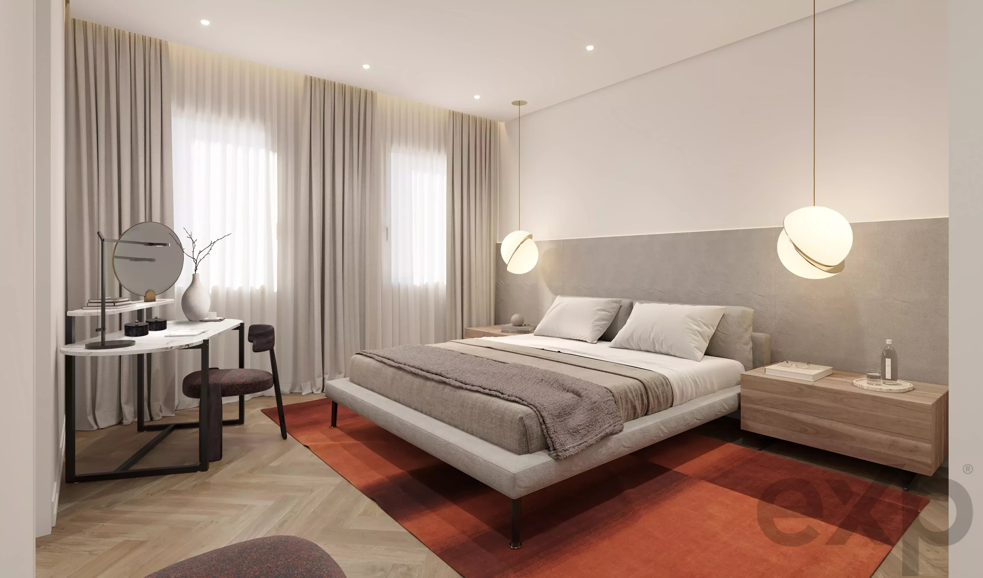 Apartamento T3 - CASCAIS