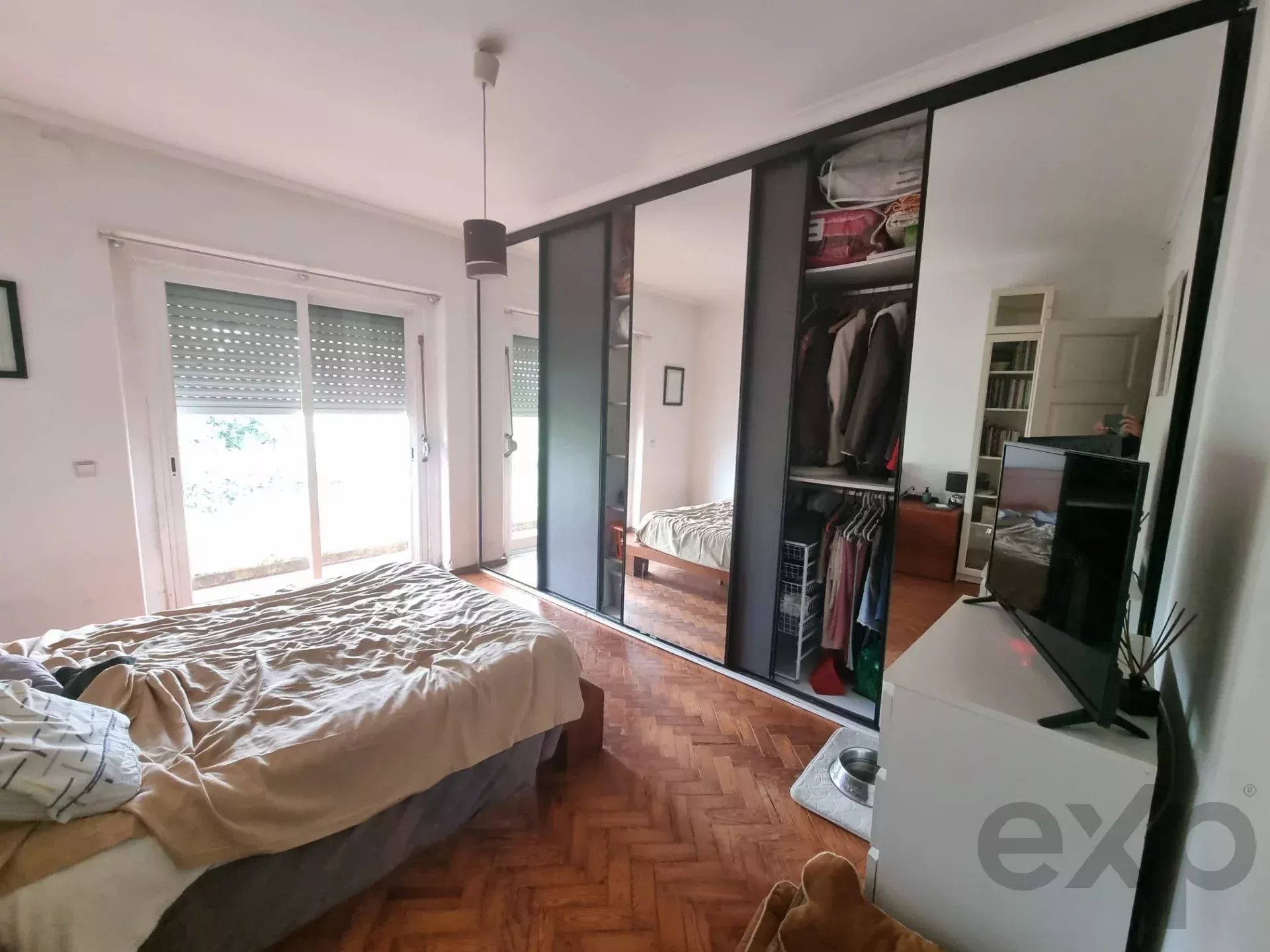 Building / House with 3 T2 apartments, featuring a terrace and garden on the Costa da Caparica 86578020 image 30