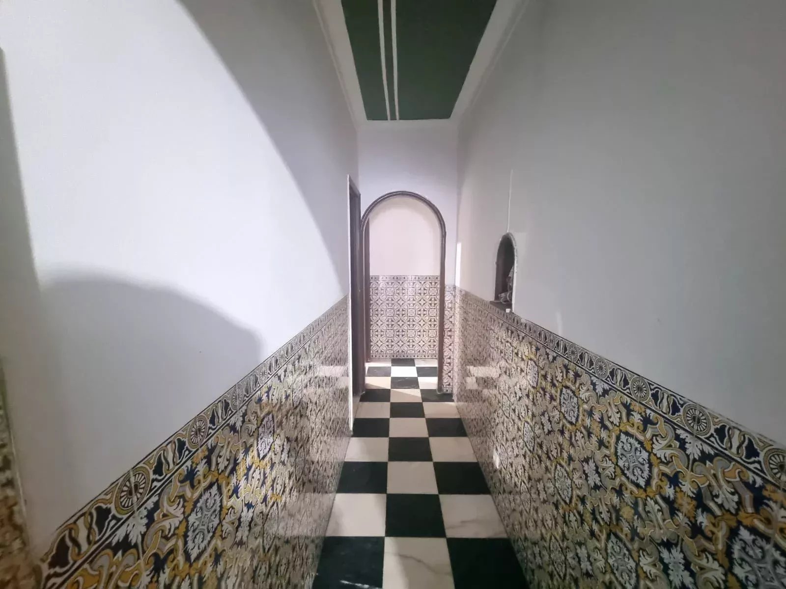 Building / House with 3 T2 apartments, featuring a terrace and garden on the Costa da Caparica 86578020 image 26