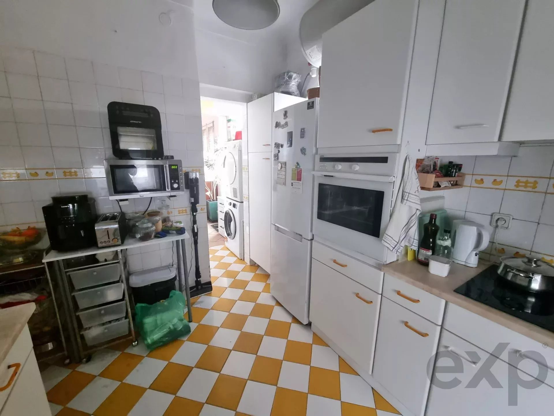 Building / House with 3 T2 apartments, featuring a terrace and garden on the Costa da Caparica 86578020 image 38