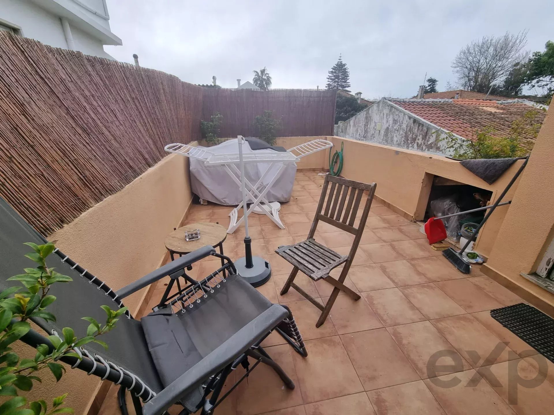 Building / House with 3 T2 apartments, featuring a terrace and garden on the Costa da Caparica 86578020 image 40