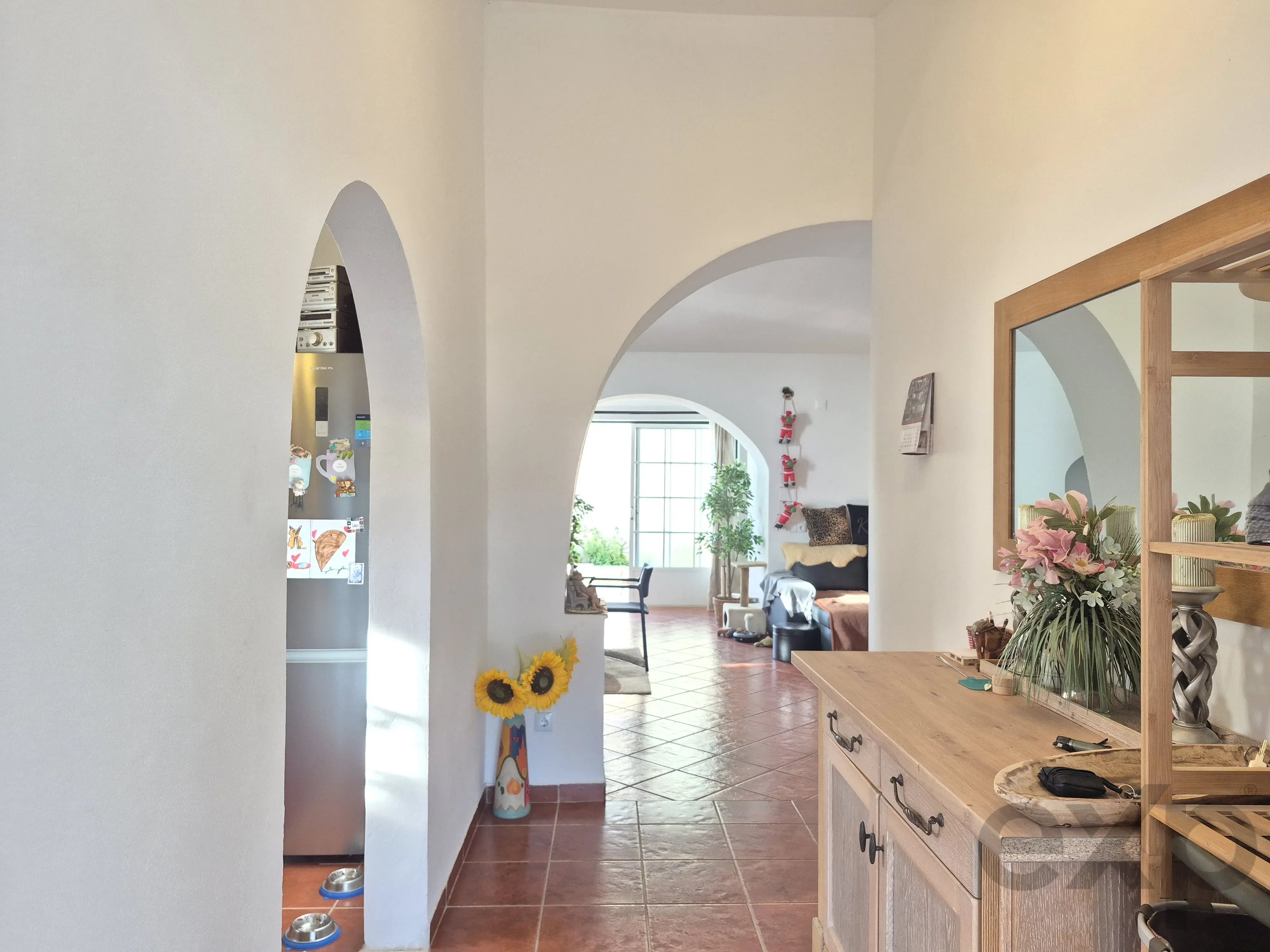 Quinta renovada idealmente localizada, no meio da natureza. 86586498 image 6
