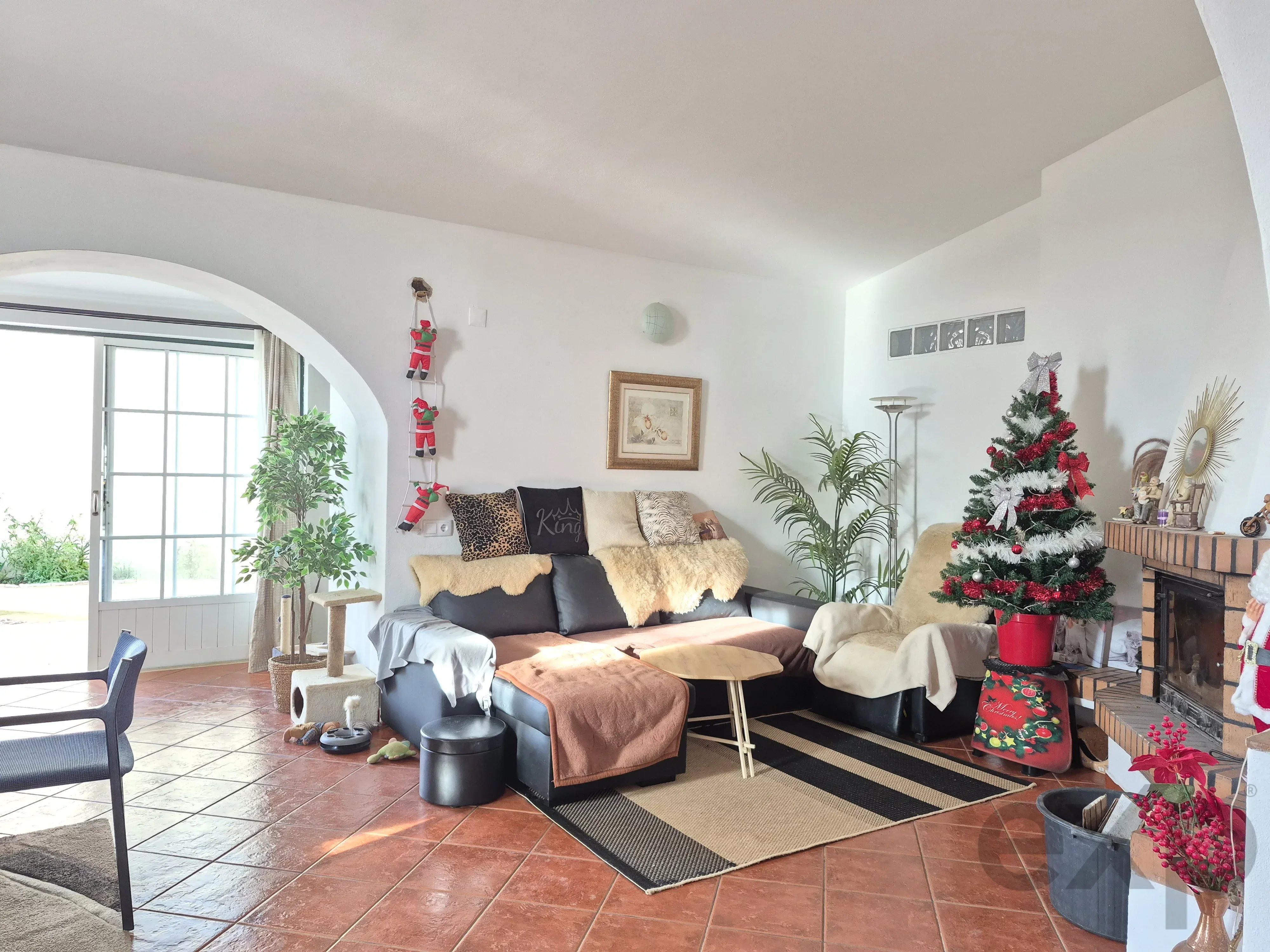 Quinta renovada idealmente localizada, no meio da natureza. 86586498 image 9