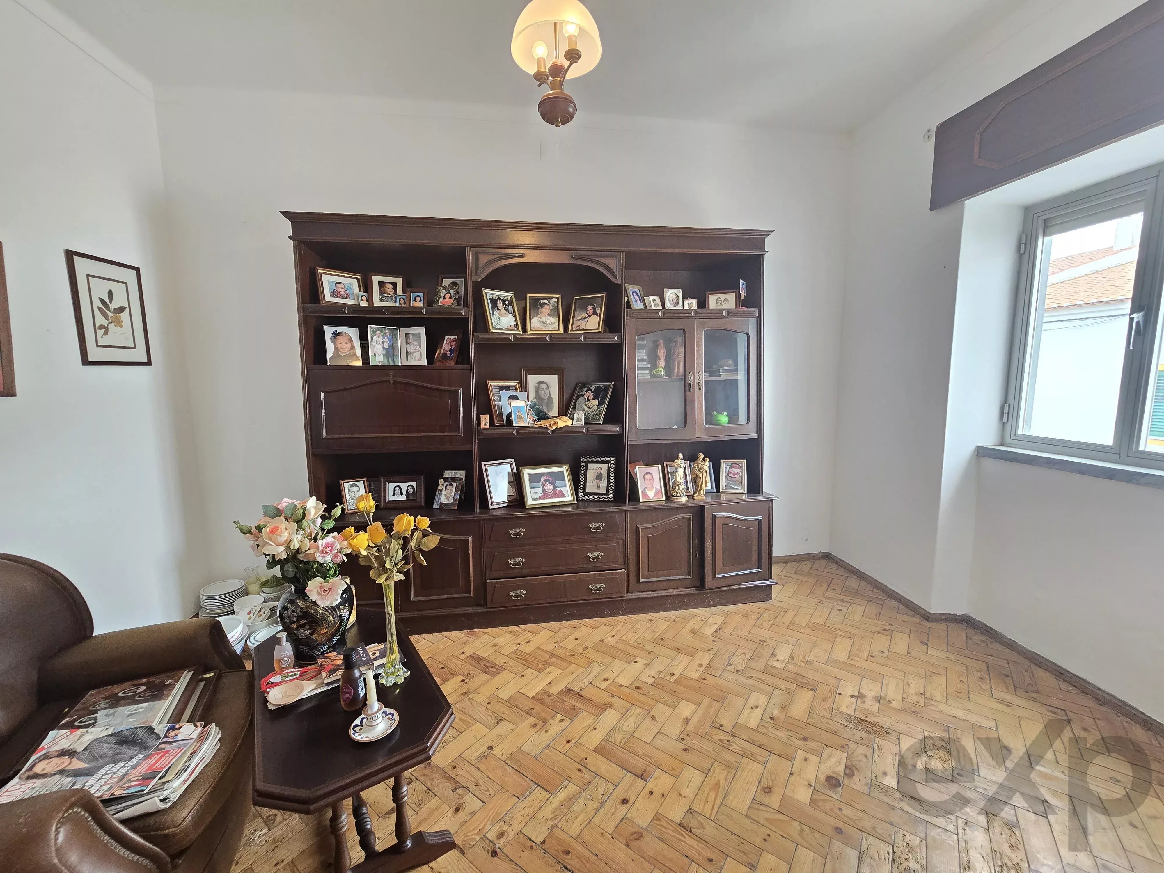 Casa térrea em aldeia perto de Beja