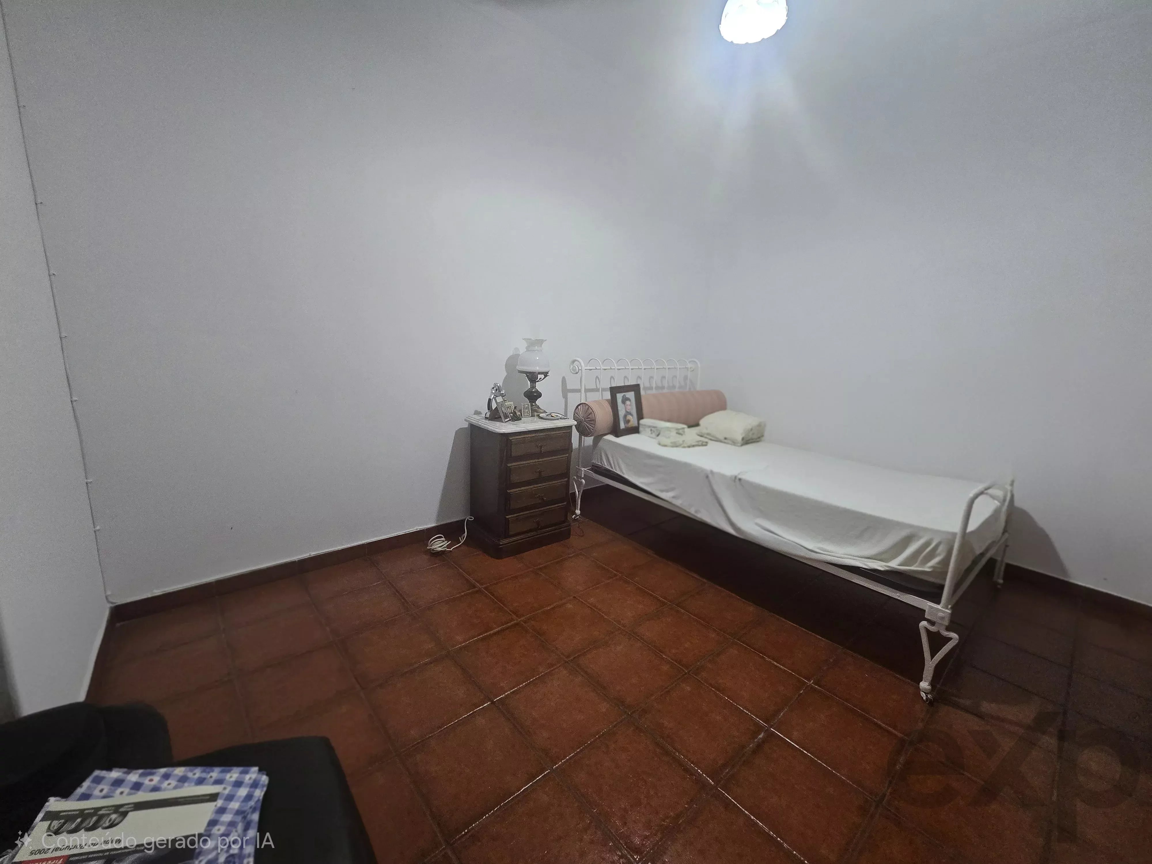 Casa térrea em aldeia perto de Beja