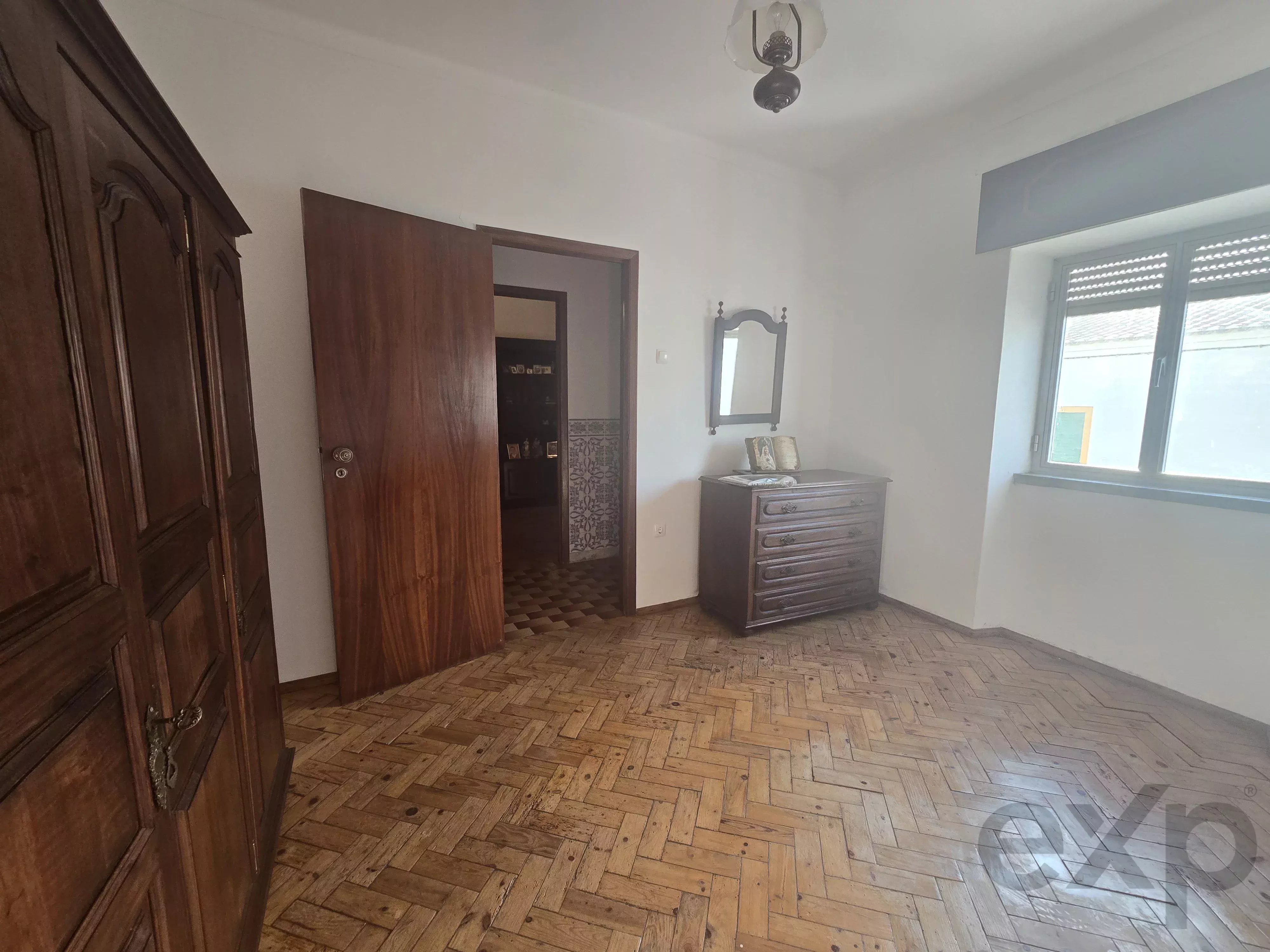 Casa térrea em aldeia perto de Beja