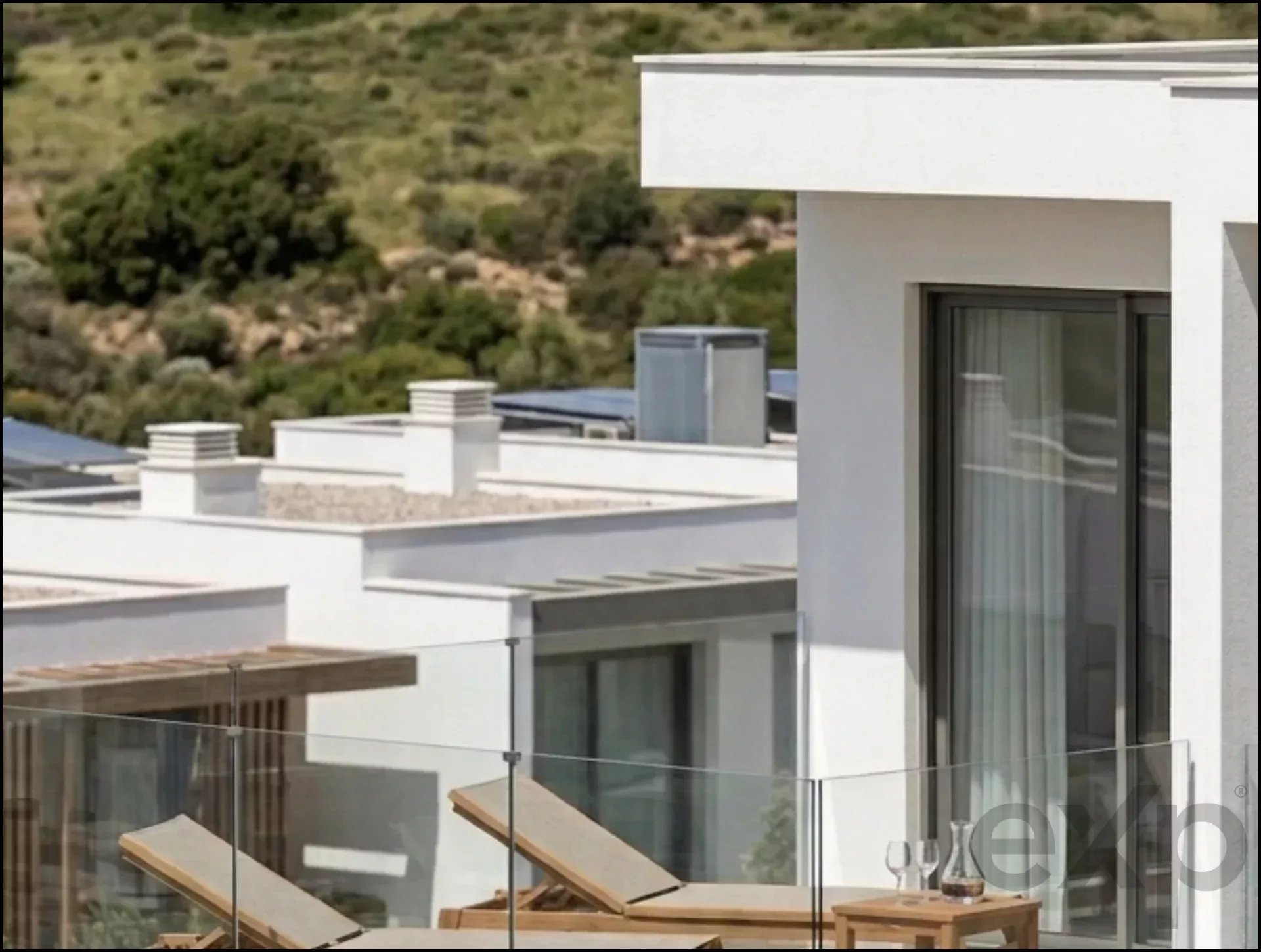 Urban Plot with Sea View: 6 Houses / Apartments / Detached House 86588418 image 9